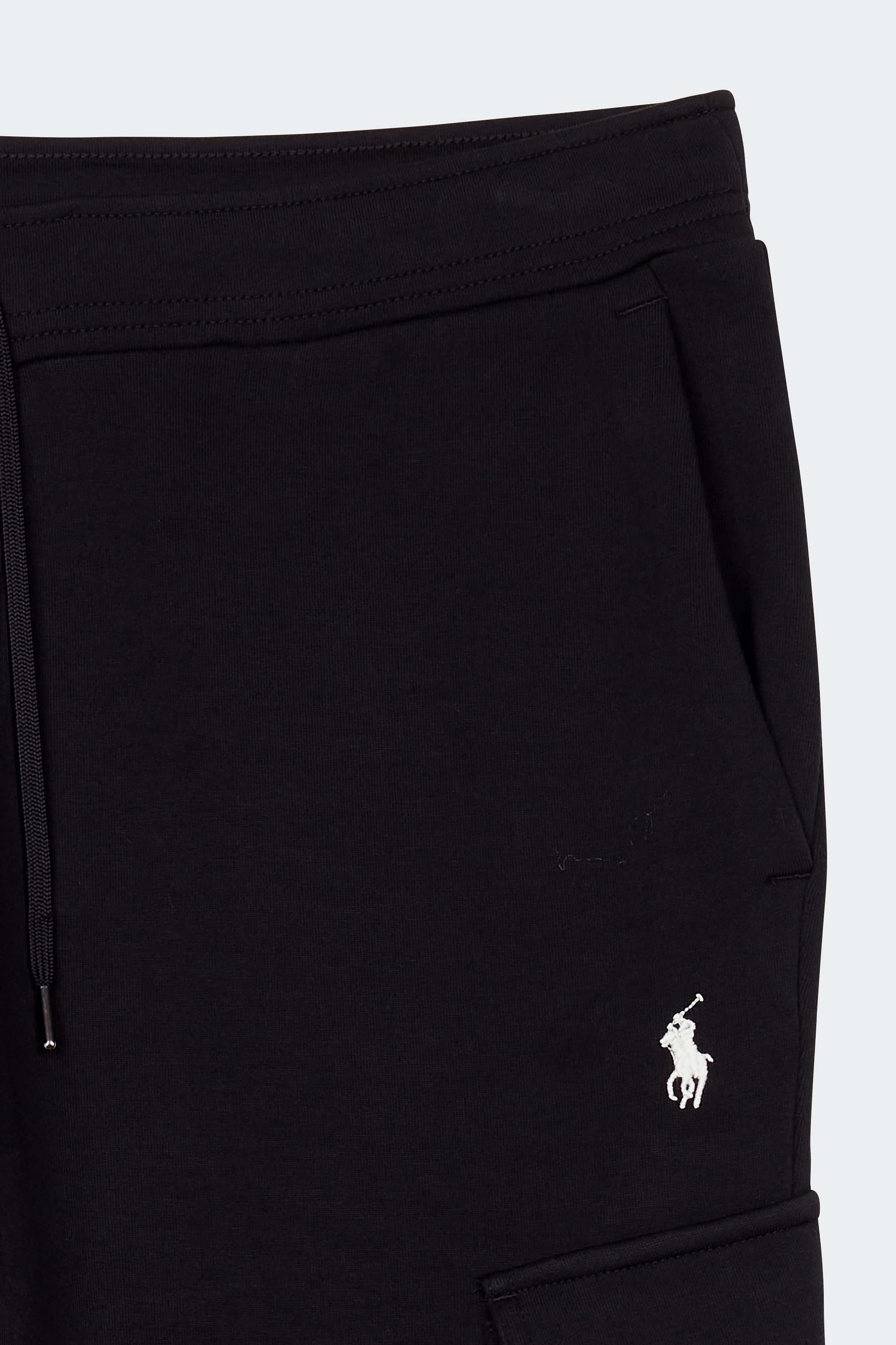 Trousers | Black by POLO RALPH LAUREN Trousers Black