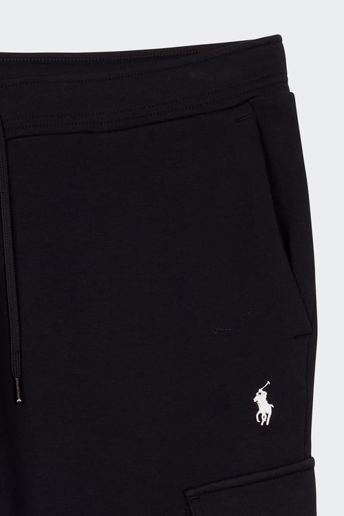POLO RALPH LAUREN Pantalon Noir