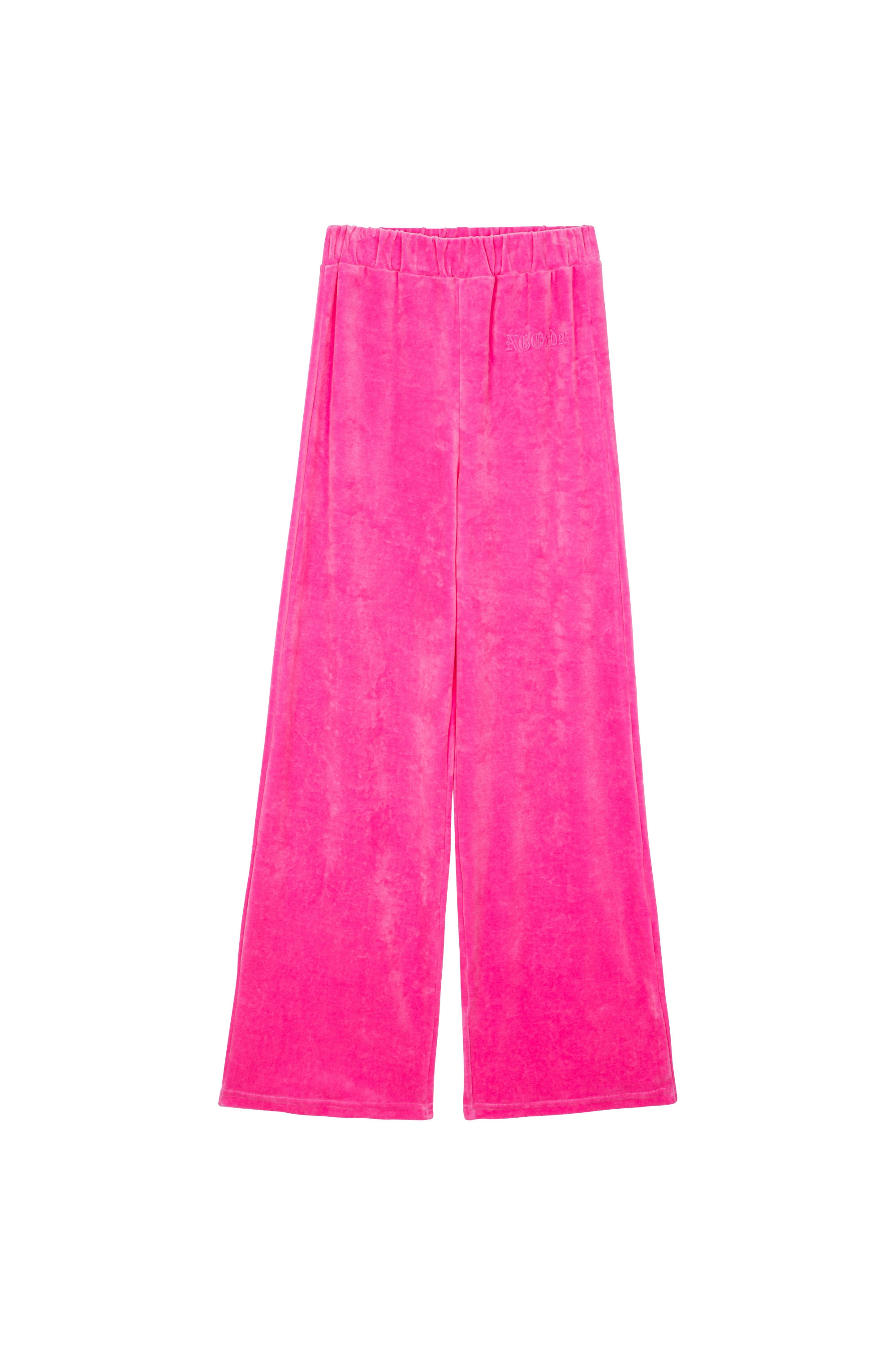 jogging Pink
