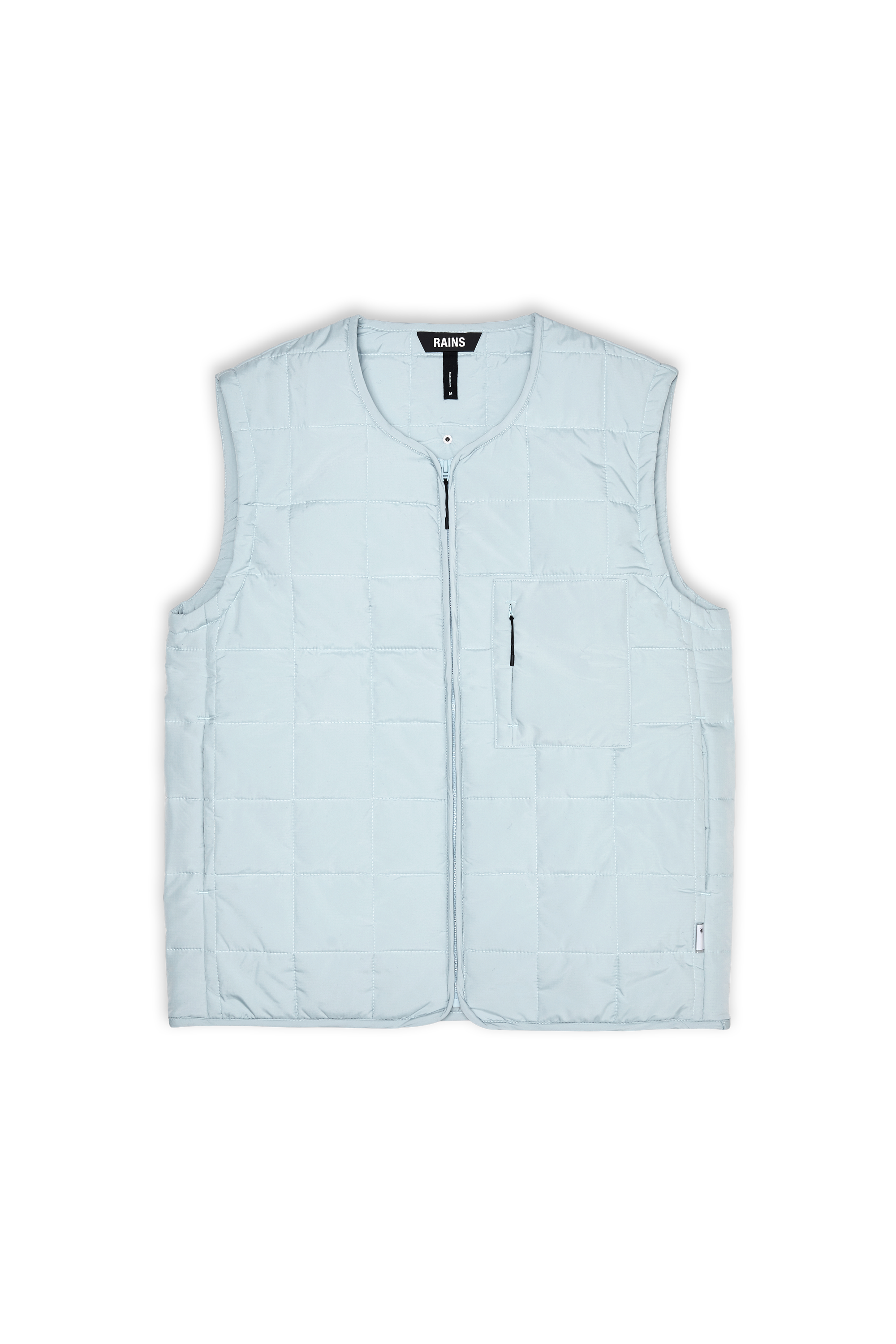 Veste Bleu