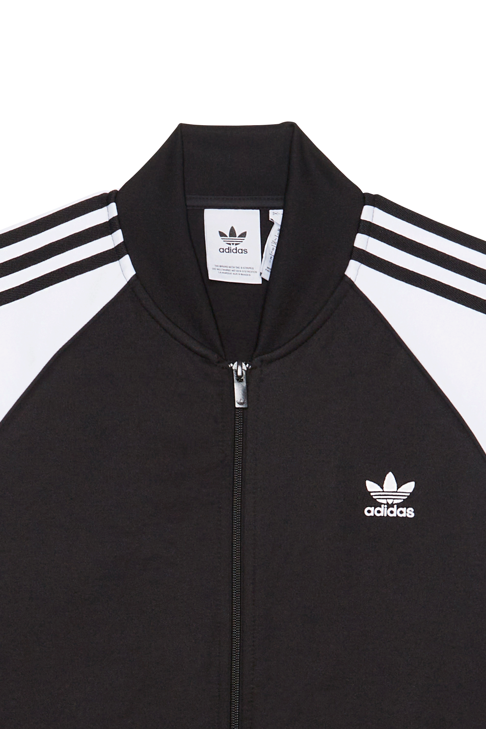 Jacket Black