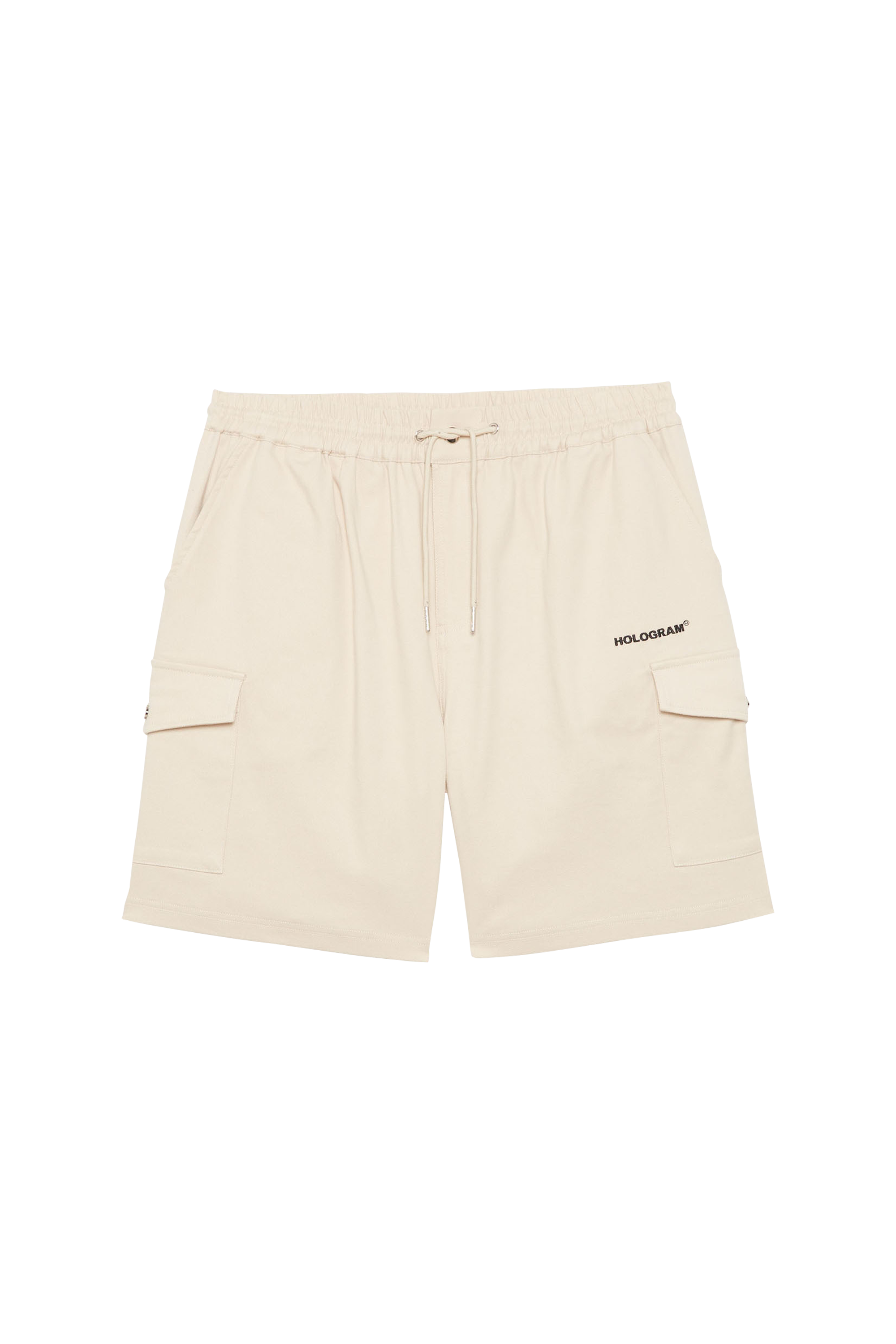 Shorts Beige