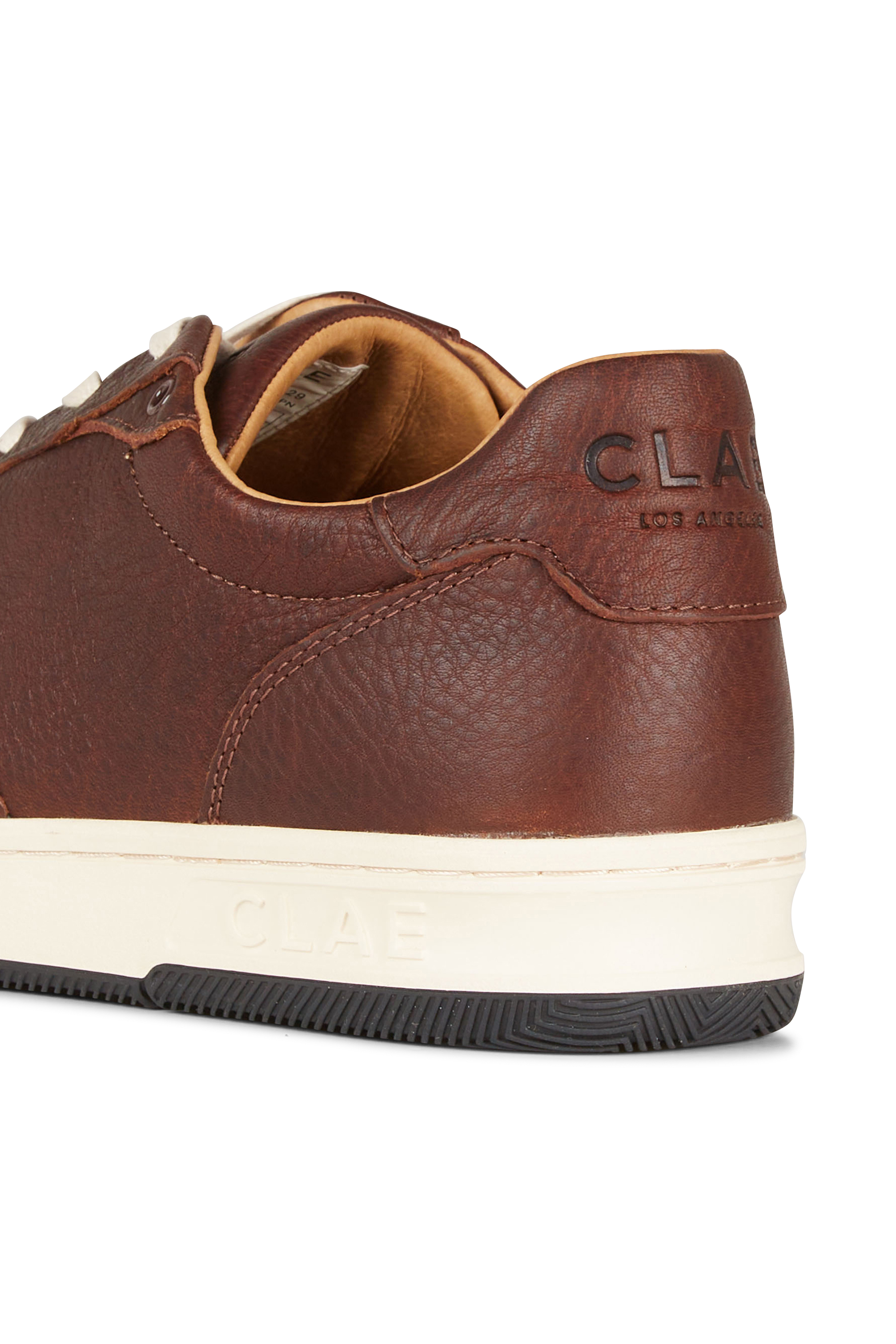 Sneakers Brown