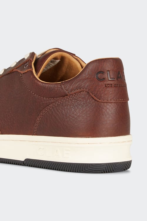 CLAE Baskets Marron