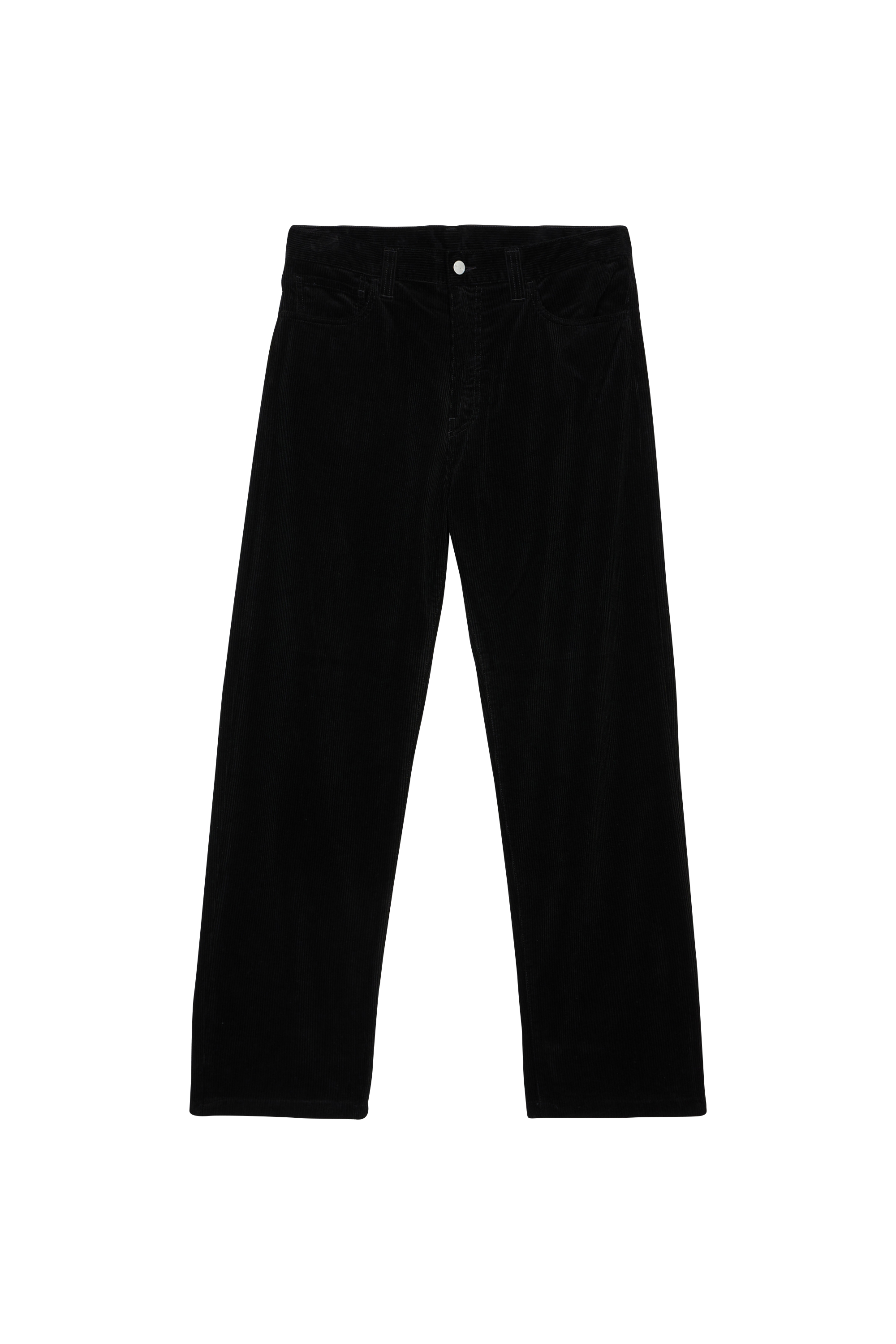 Pants Black