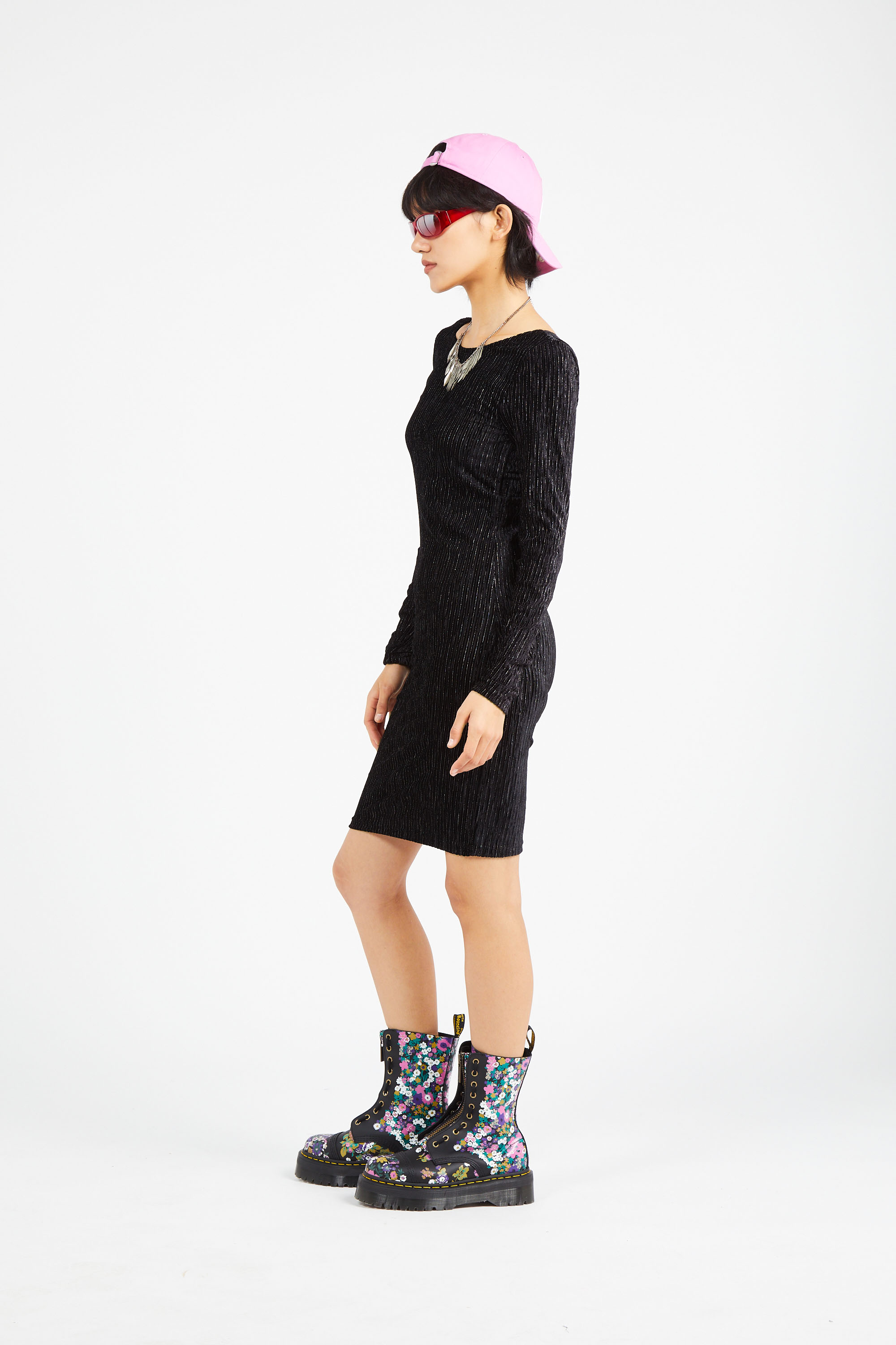 dress Black