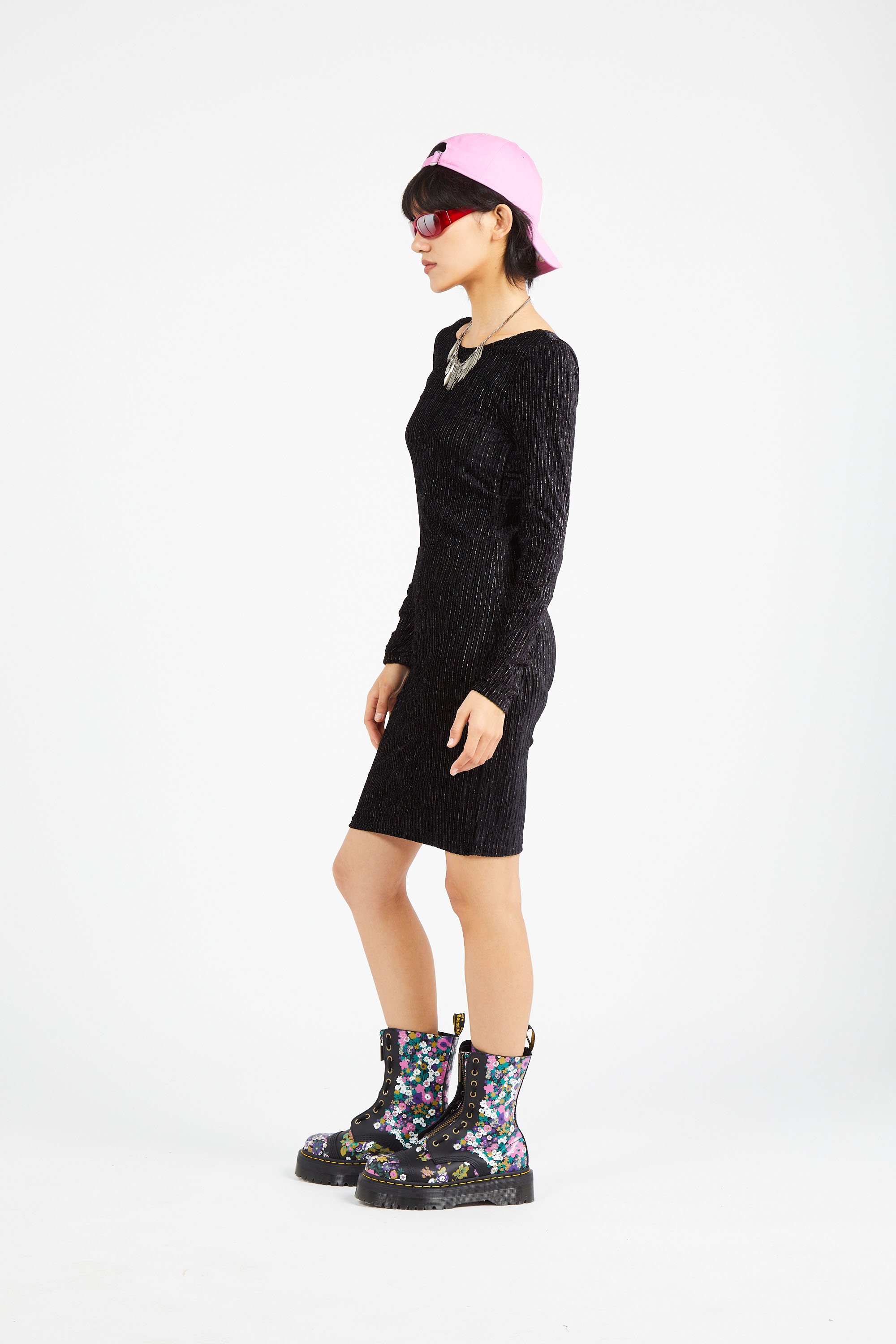 dress | Black by NOISY MAY dress Black