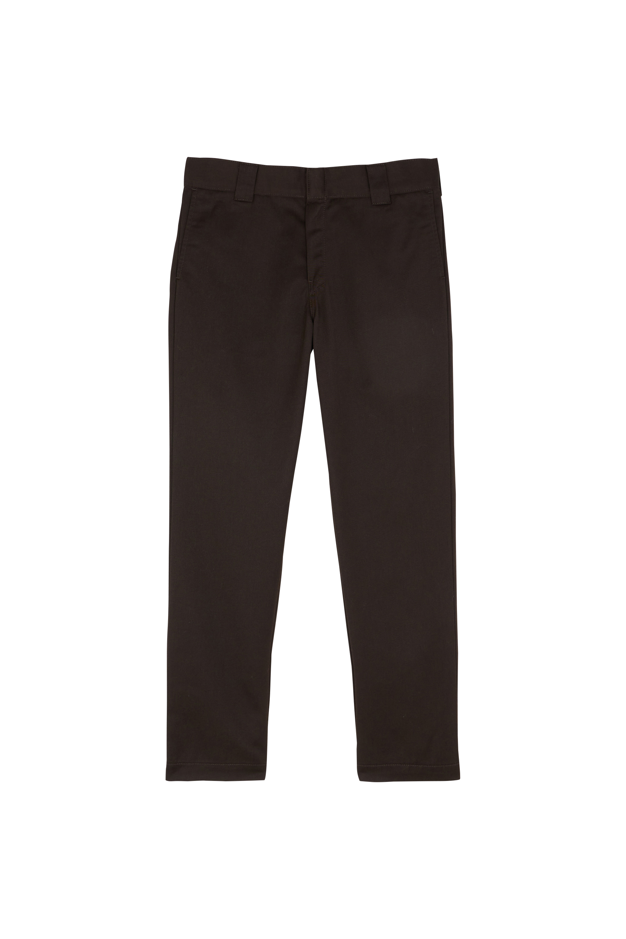 Pantalon Marron