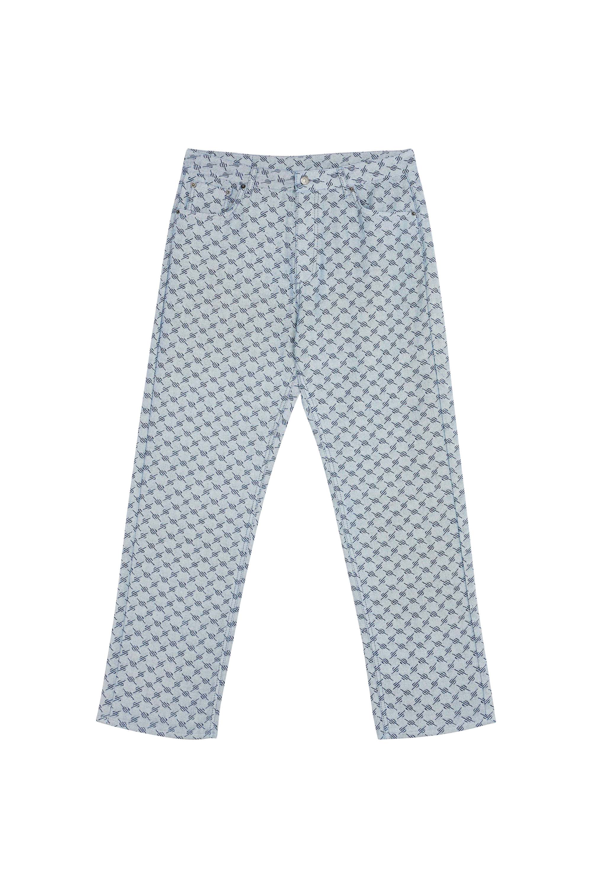 Jeans Blue