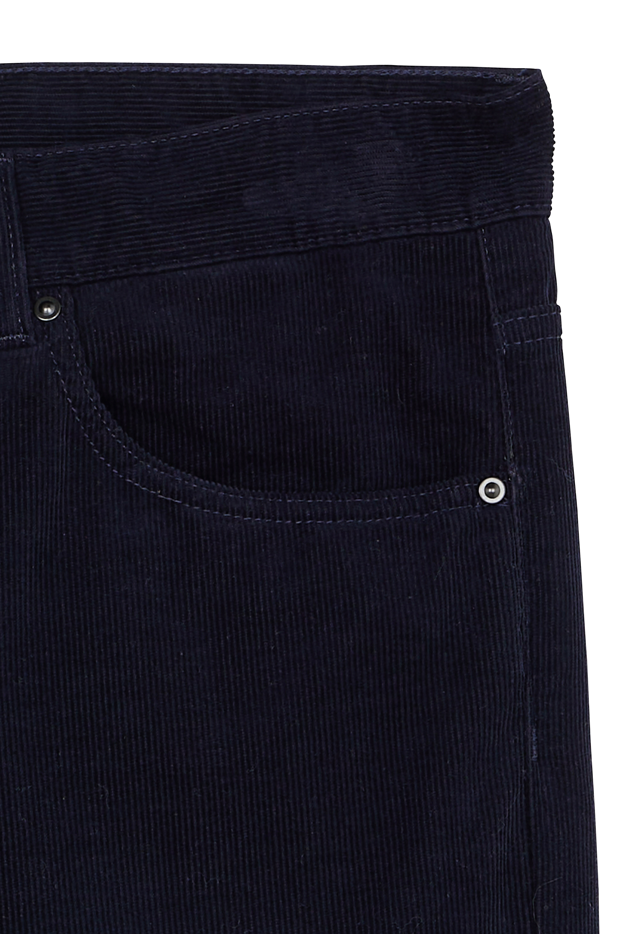 Trousers Blue