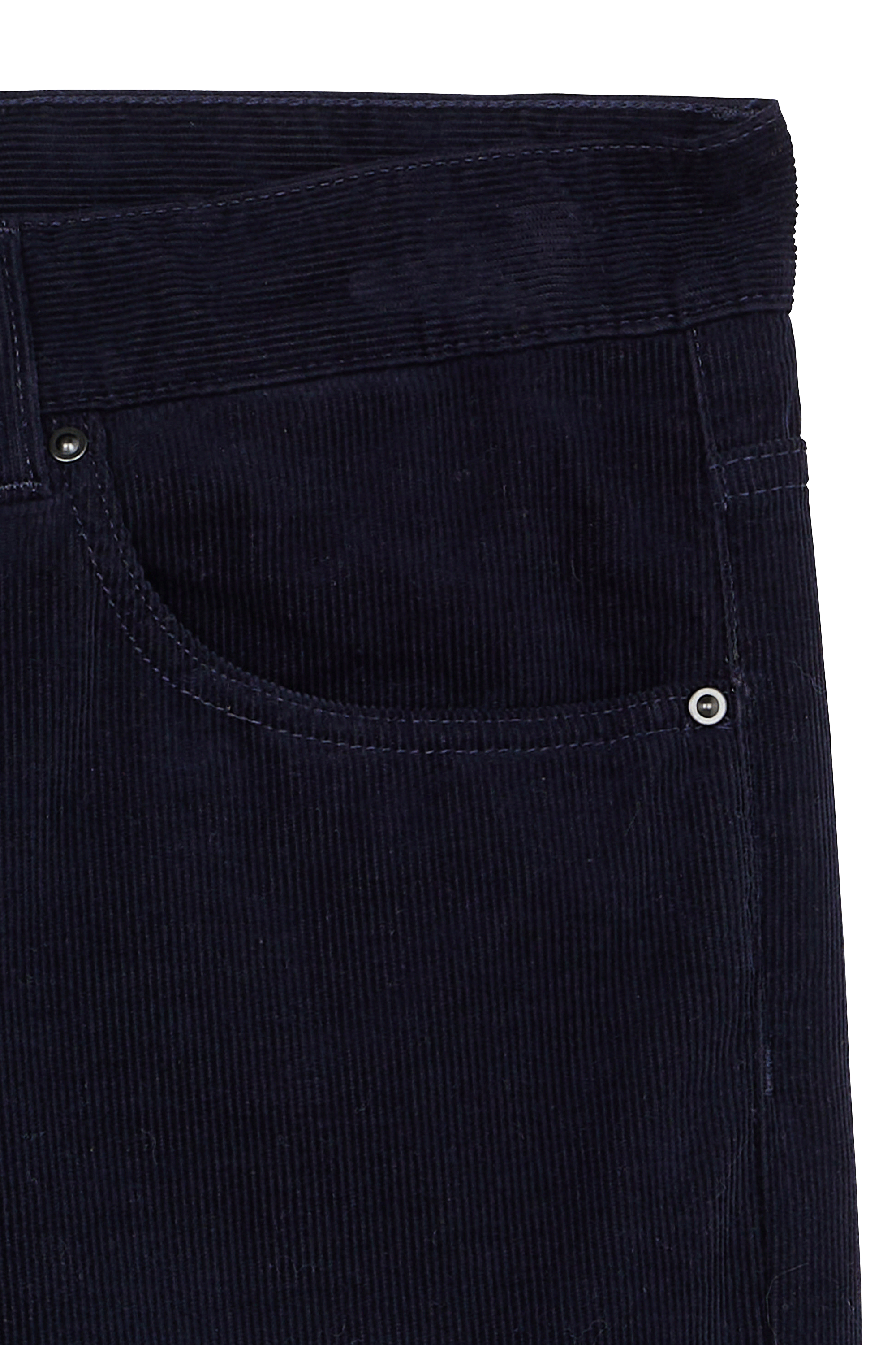 Pantalon Bleu