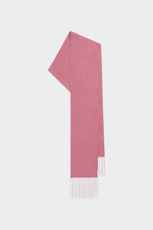 HOUSE OF SUNNY Echarpe Rose