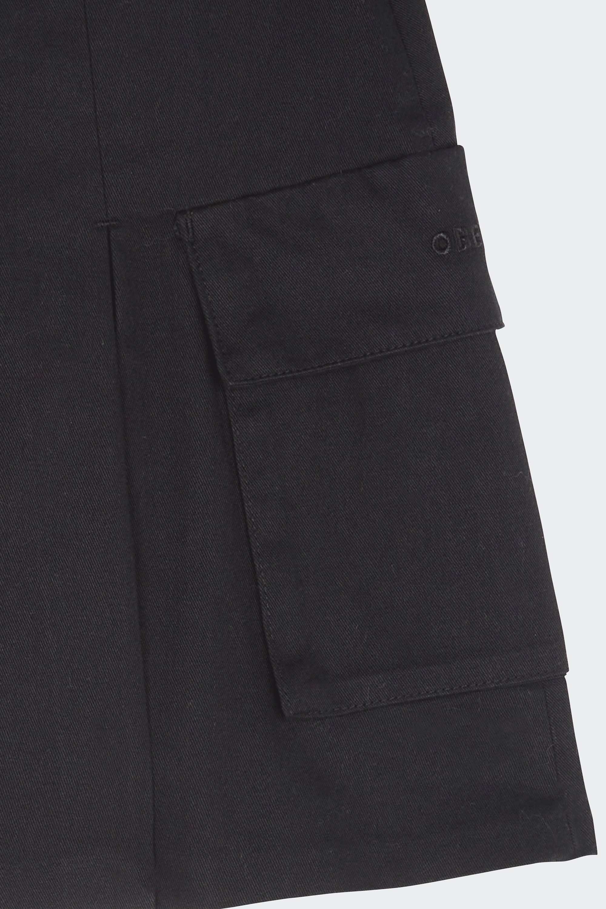 skirt | Black by OBEY skirt Black