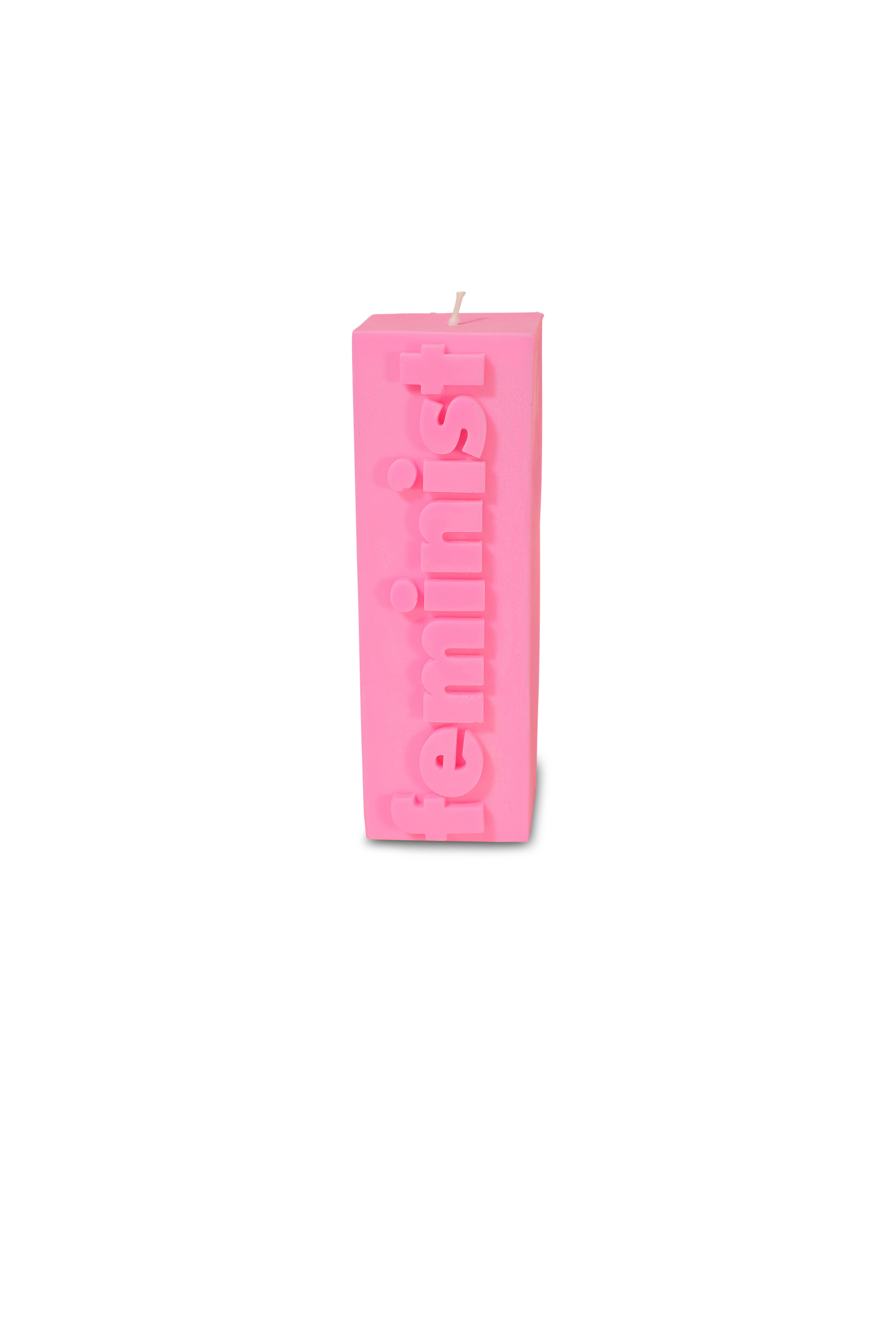 Bougie Rose
