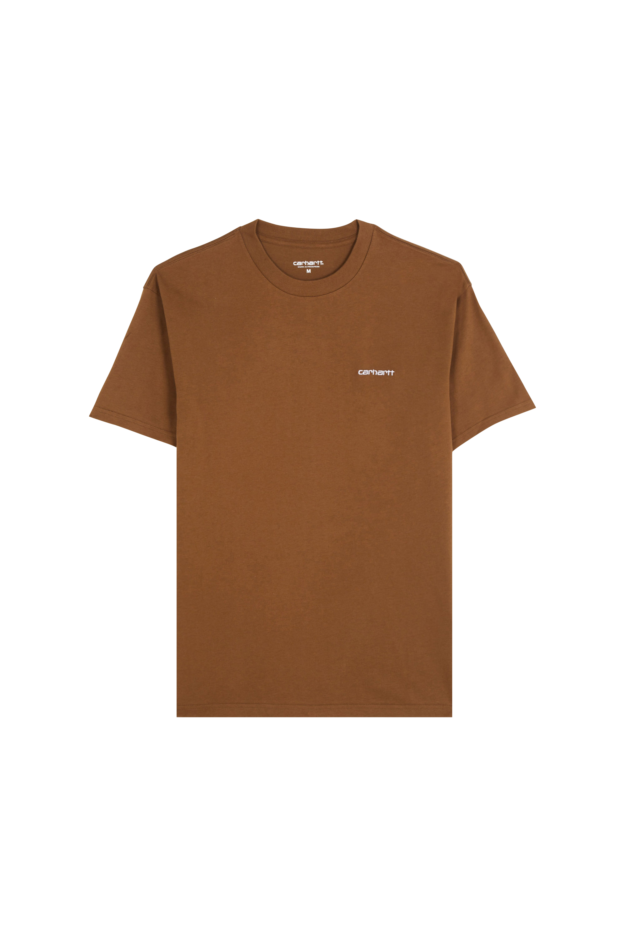 T-shirt Brown