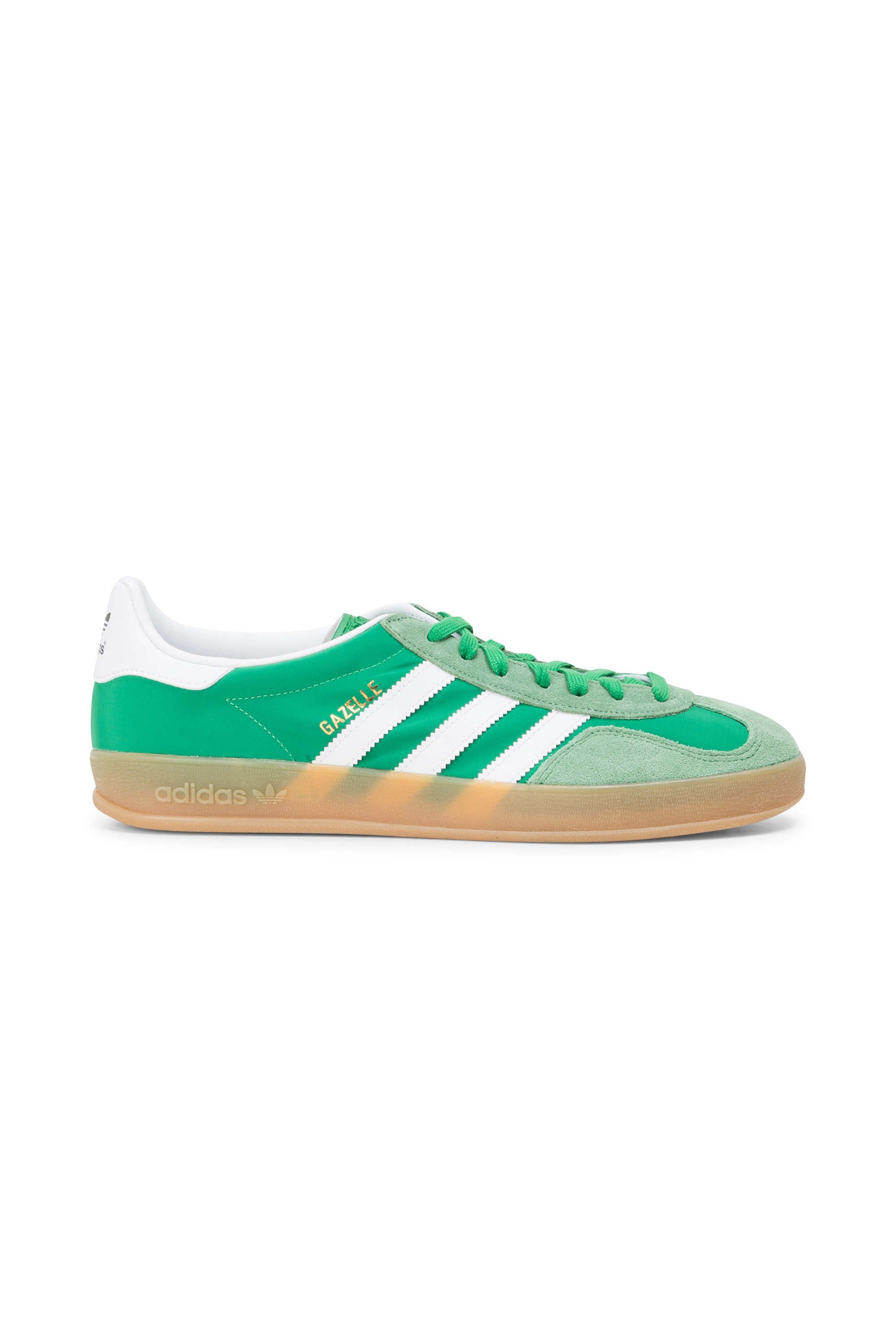 Sneakers Green