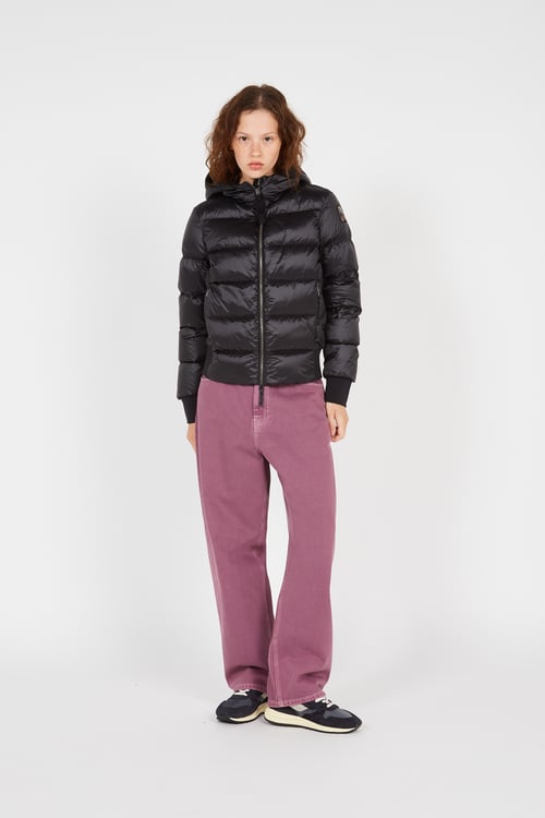 PARAJUMPERS Doudoune Noir