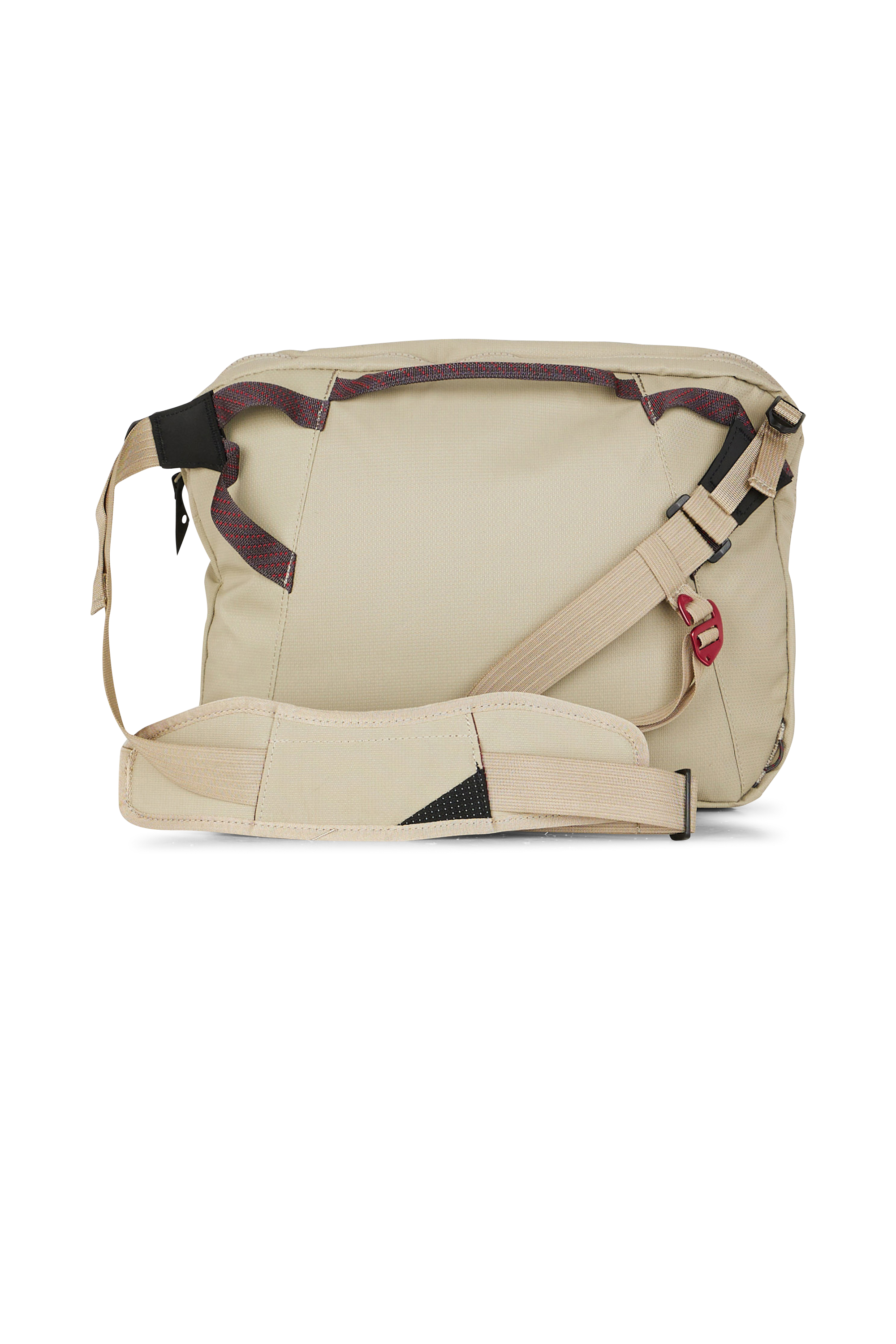 Baindeminuit shoulder bag KLATTERMUSEN Beige