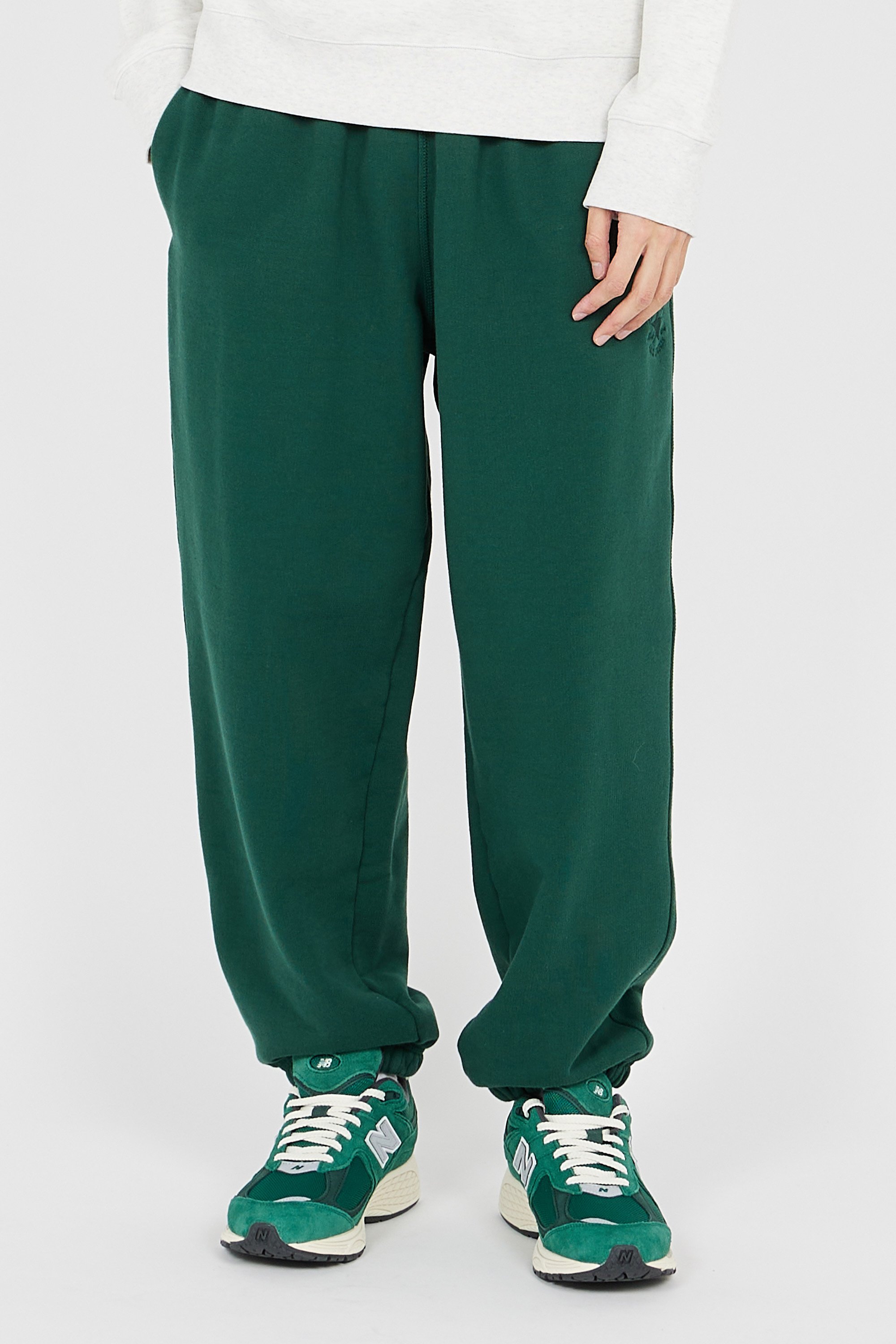 Joggers Green