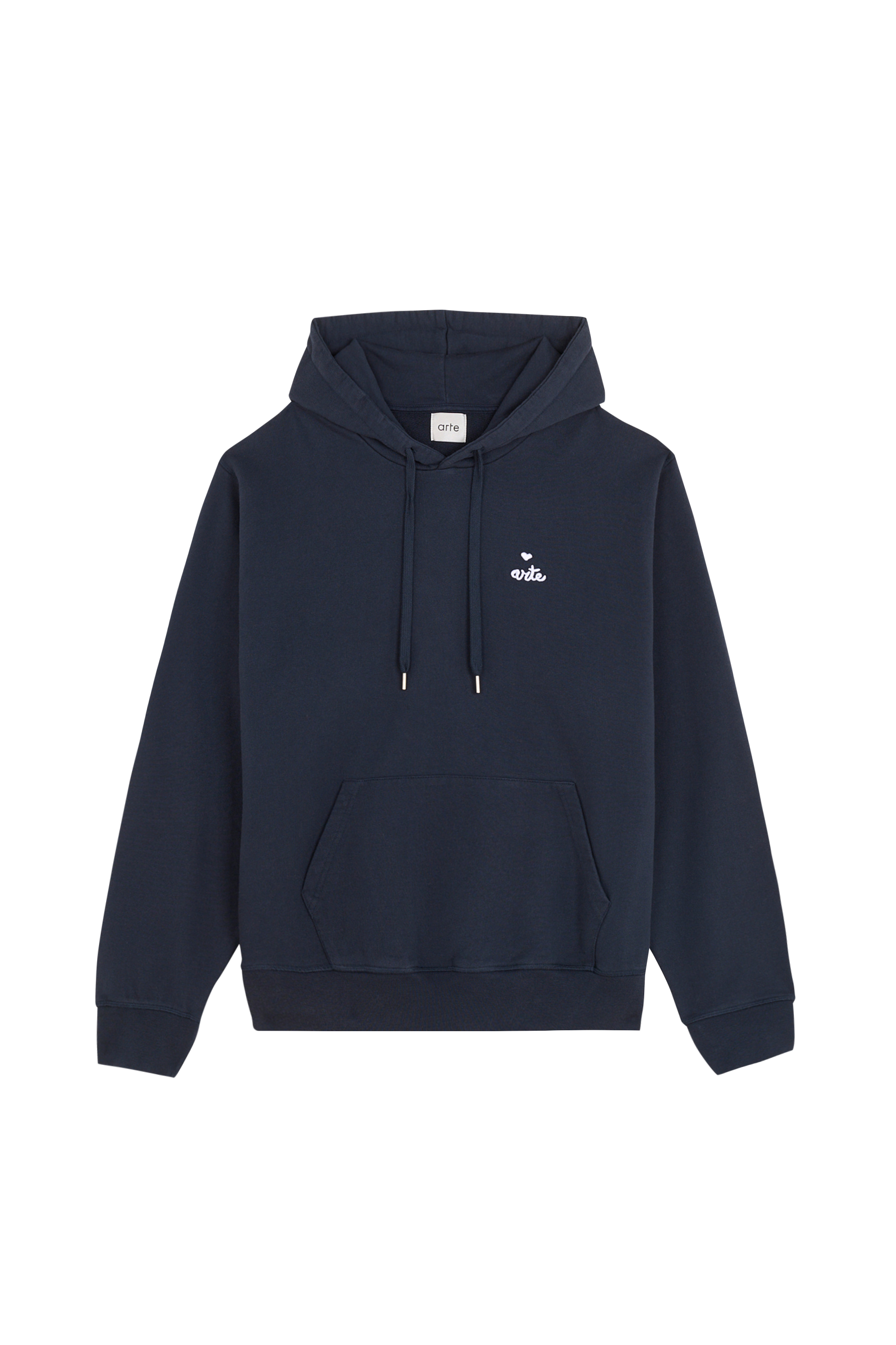Hoodie Bleu