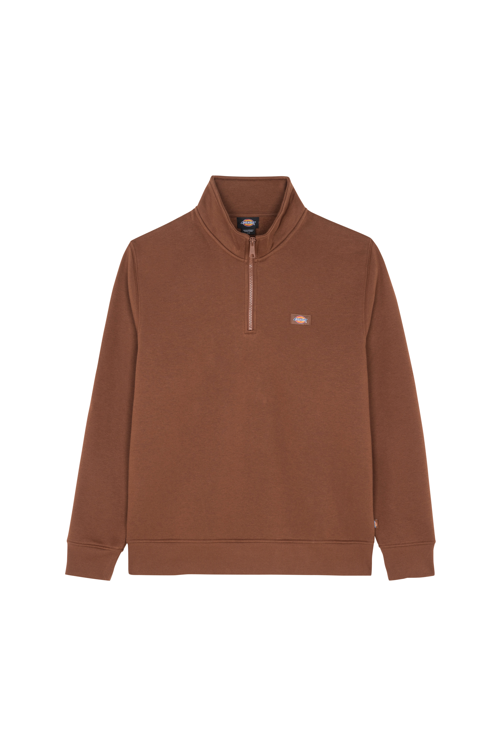 sweatshirt Brown