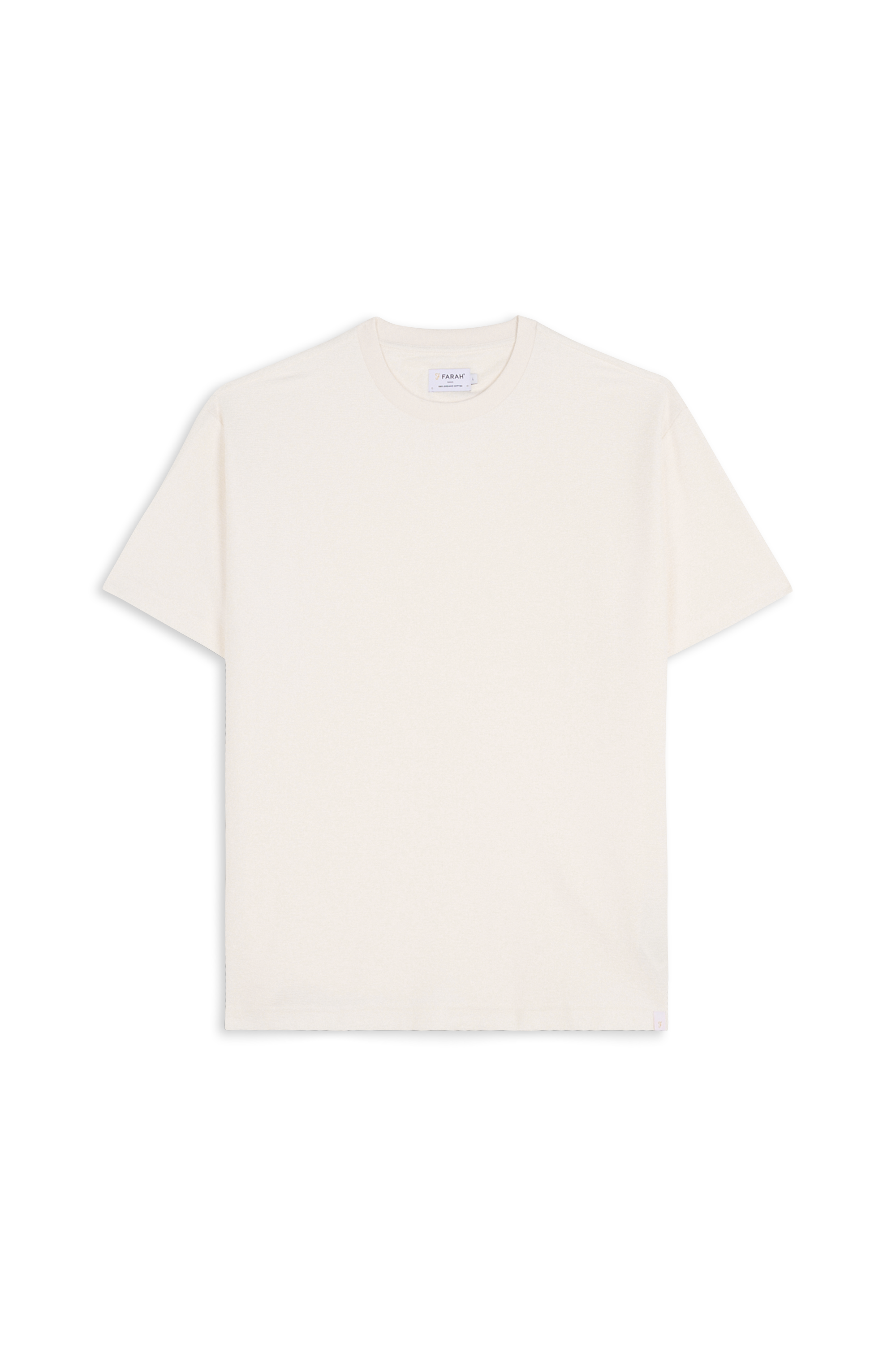 T-shirt Beige