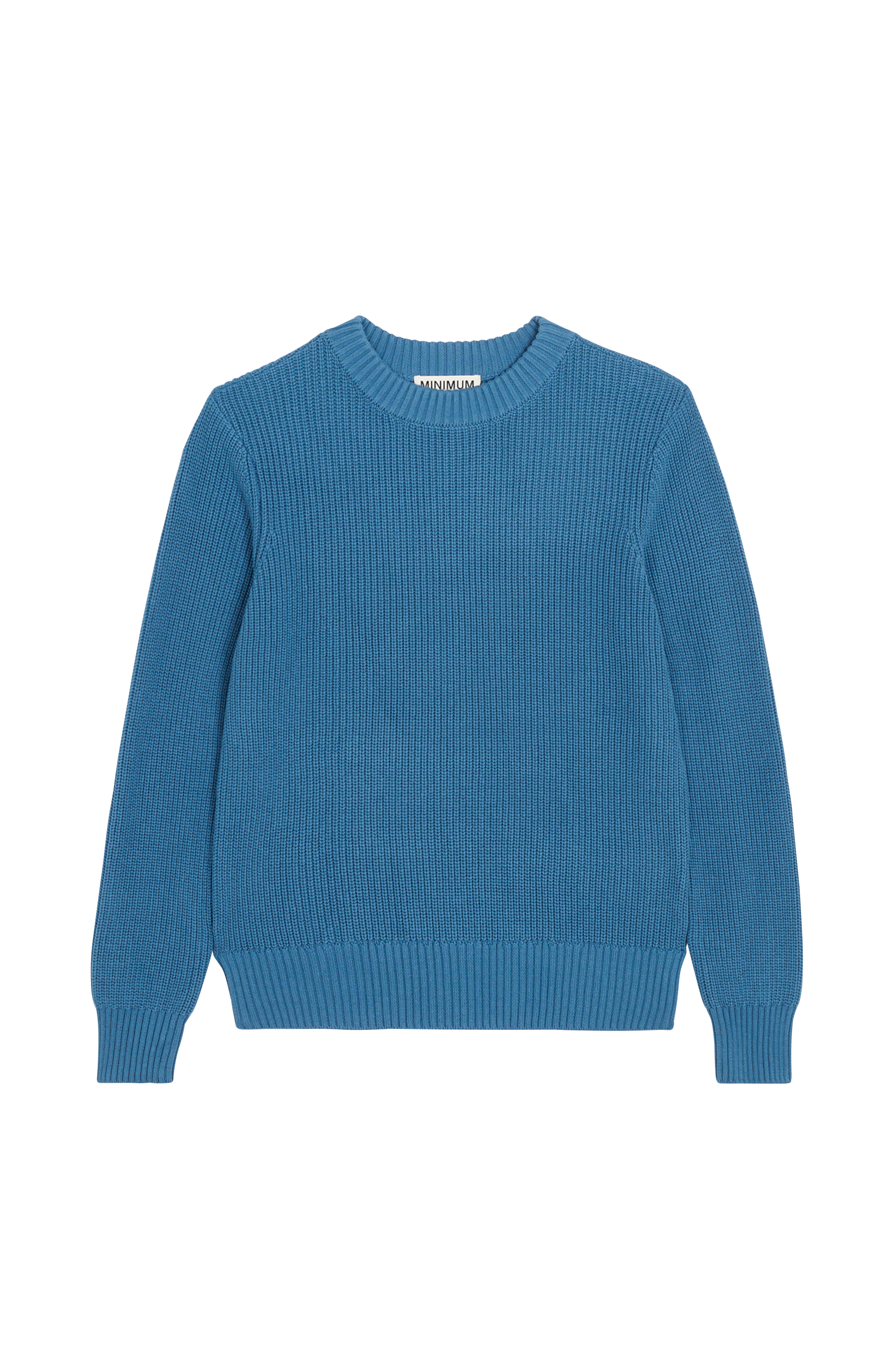 Sweater Blue
