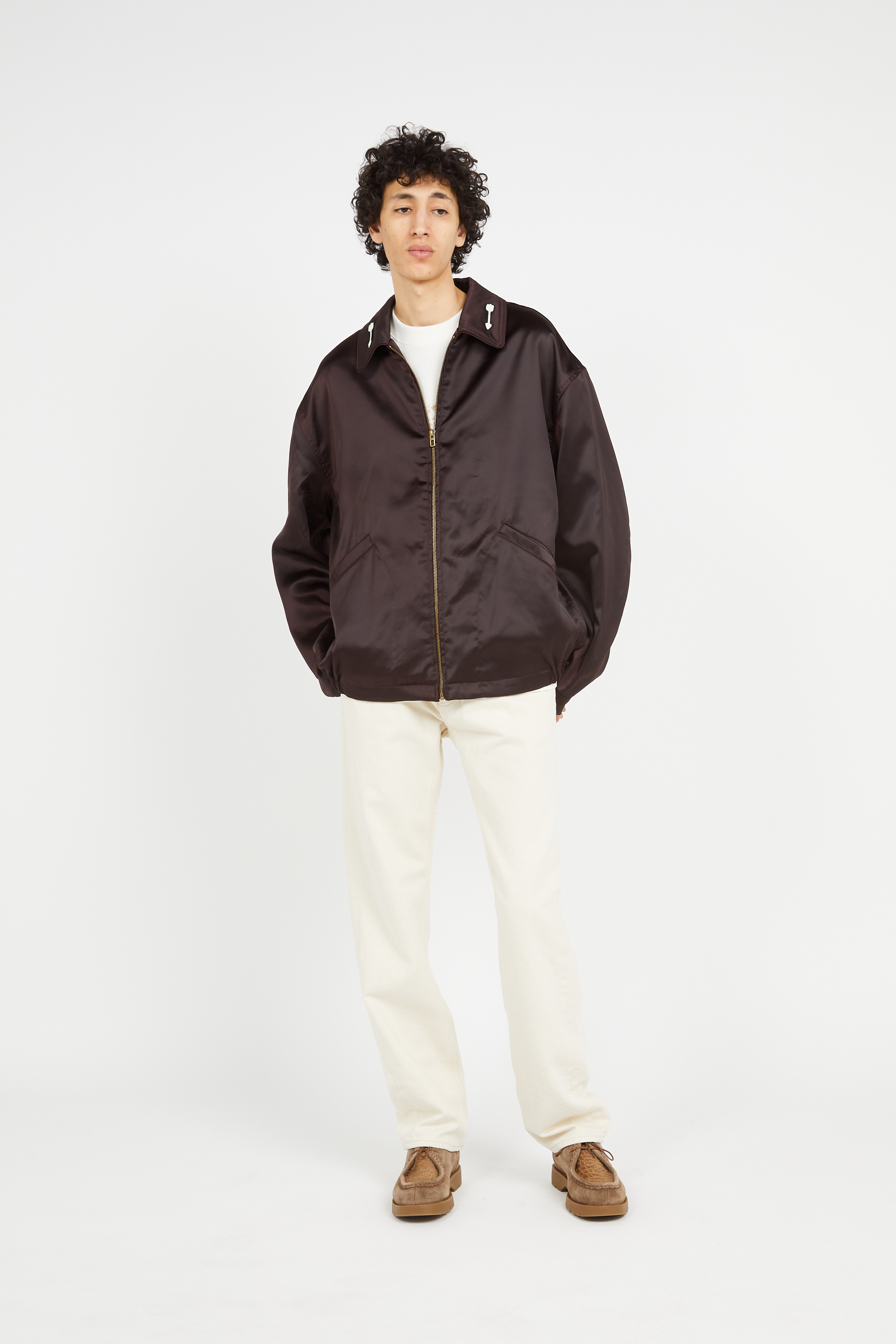 Veste Multicolore