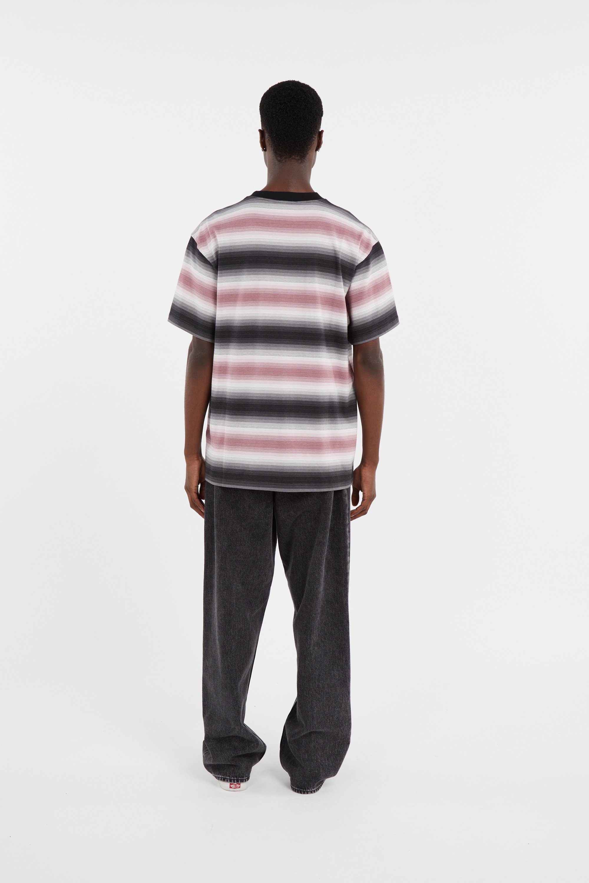 T-shirt Multicolored