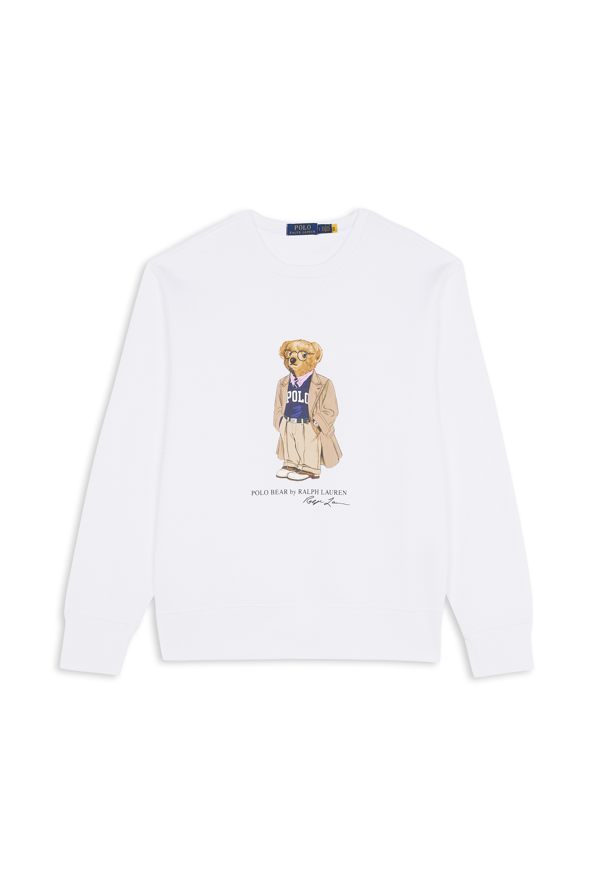 sweatshirt White