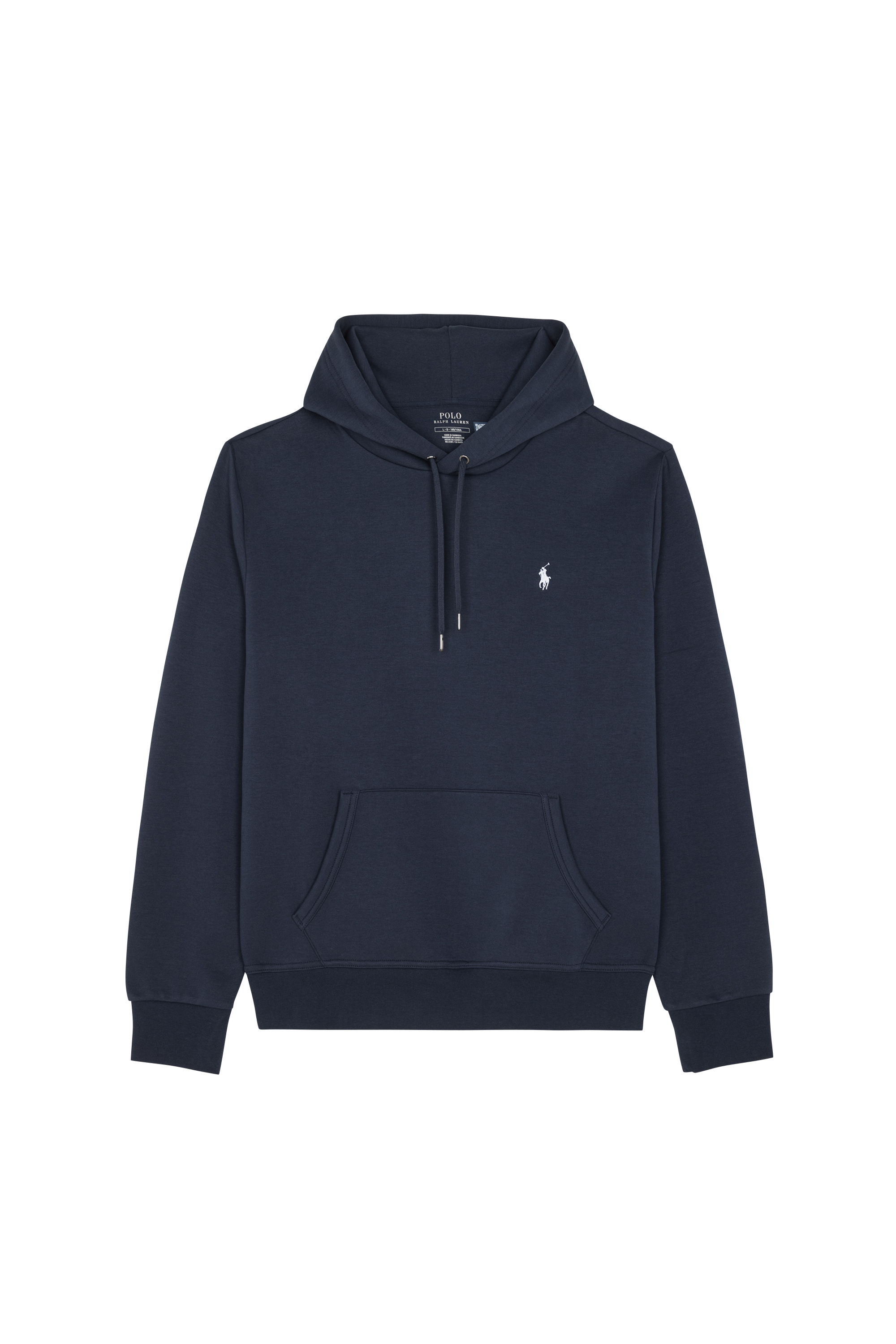 Hoodie Bleu