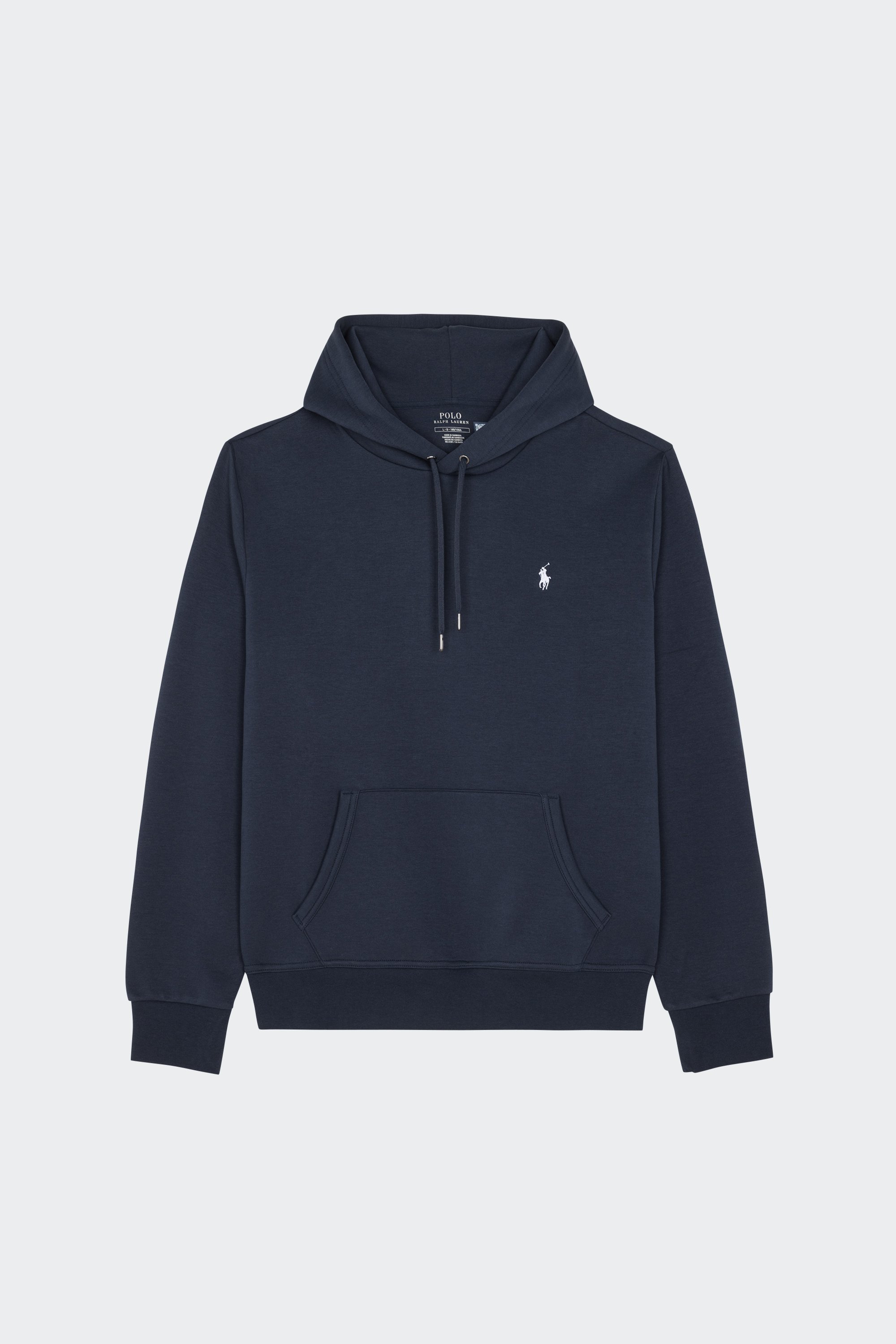 Hoodie | Bleu by POLO RALPH LAUREN Hoodie Bleu
