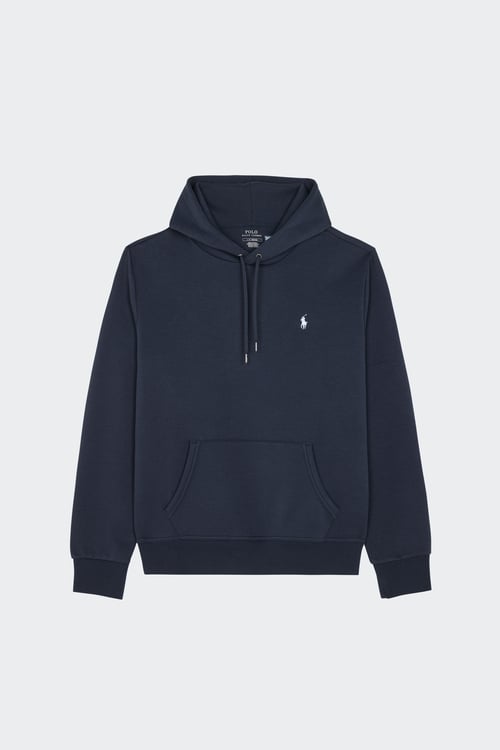 POLO RALPH LAUREN Hoodie Bleu
