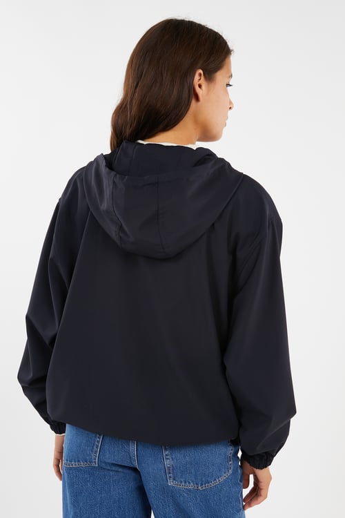 LACOSTE Veste Bleu