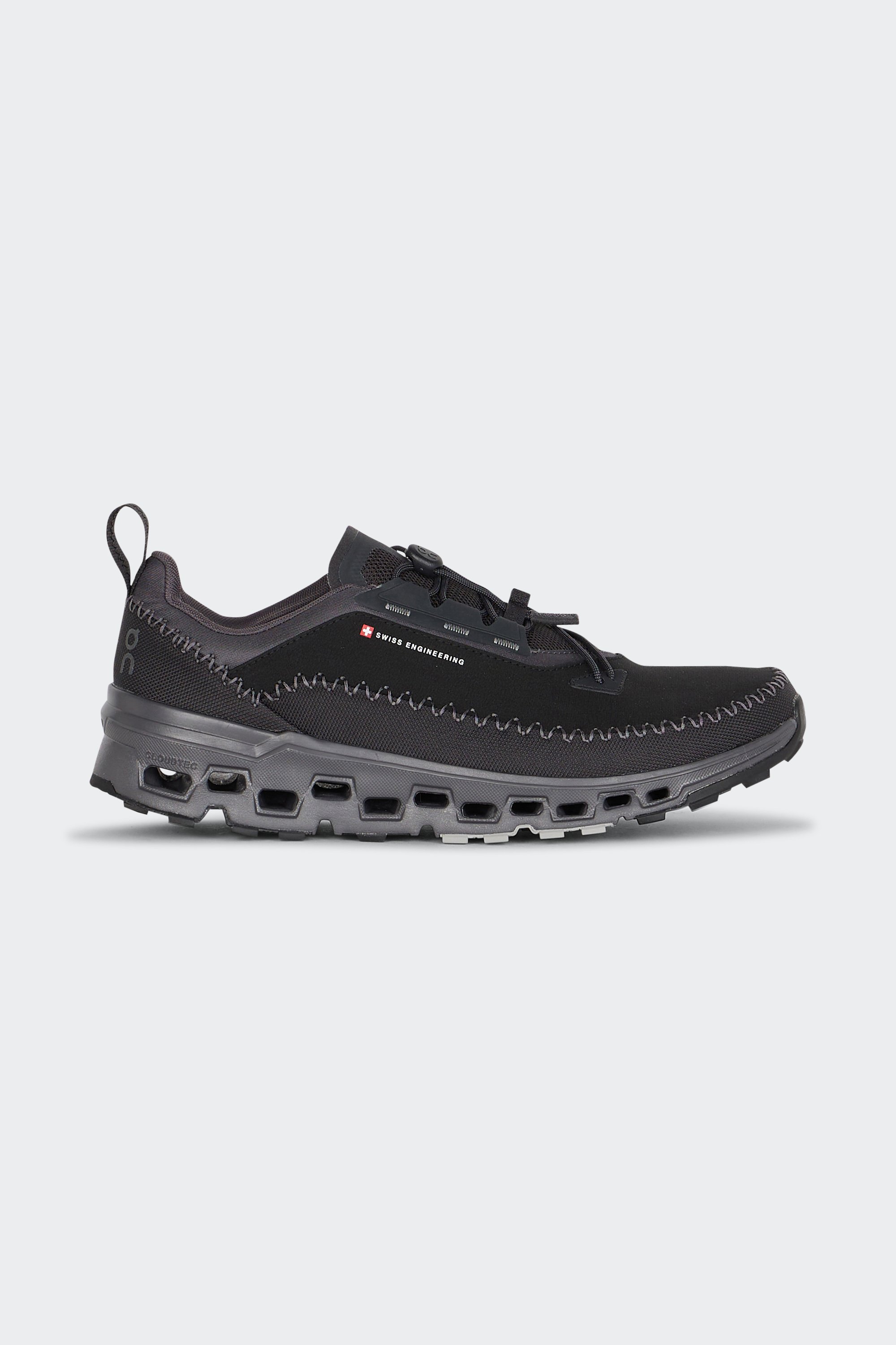 Baskets | Noir by ON Baskets Noir