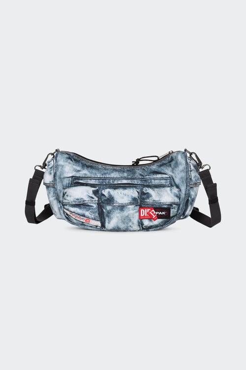 EASTPAK Sac bandoulière Bleu