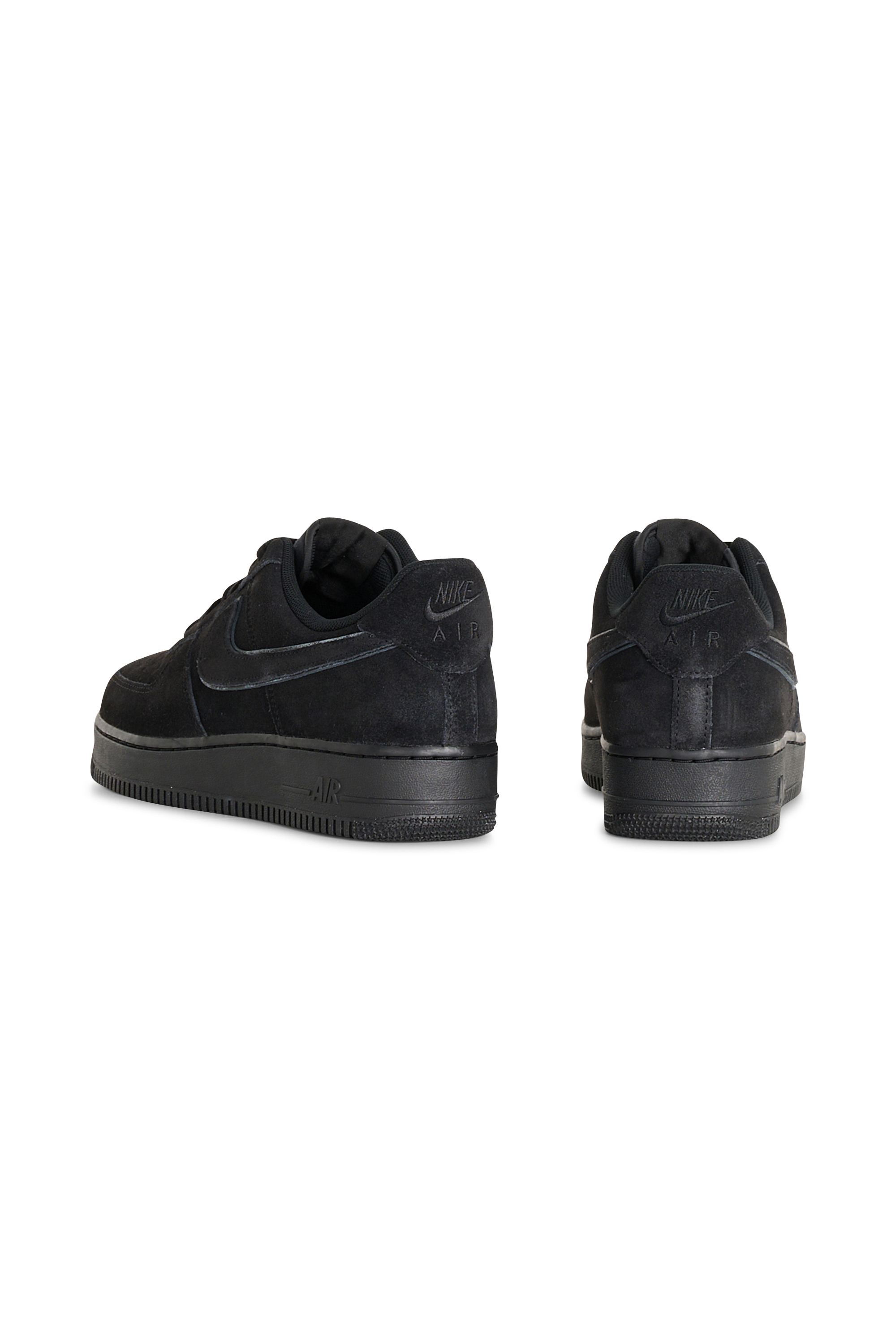 Adidas Superstar sneakers Black