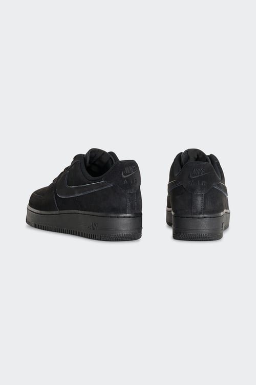 NIKE Baskets Noir