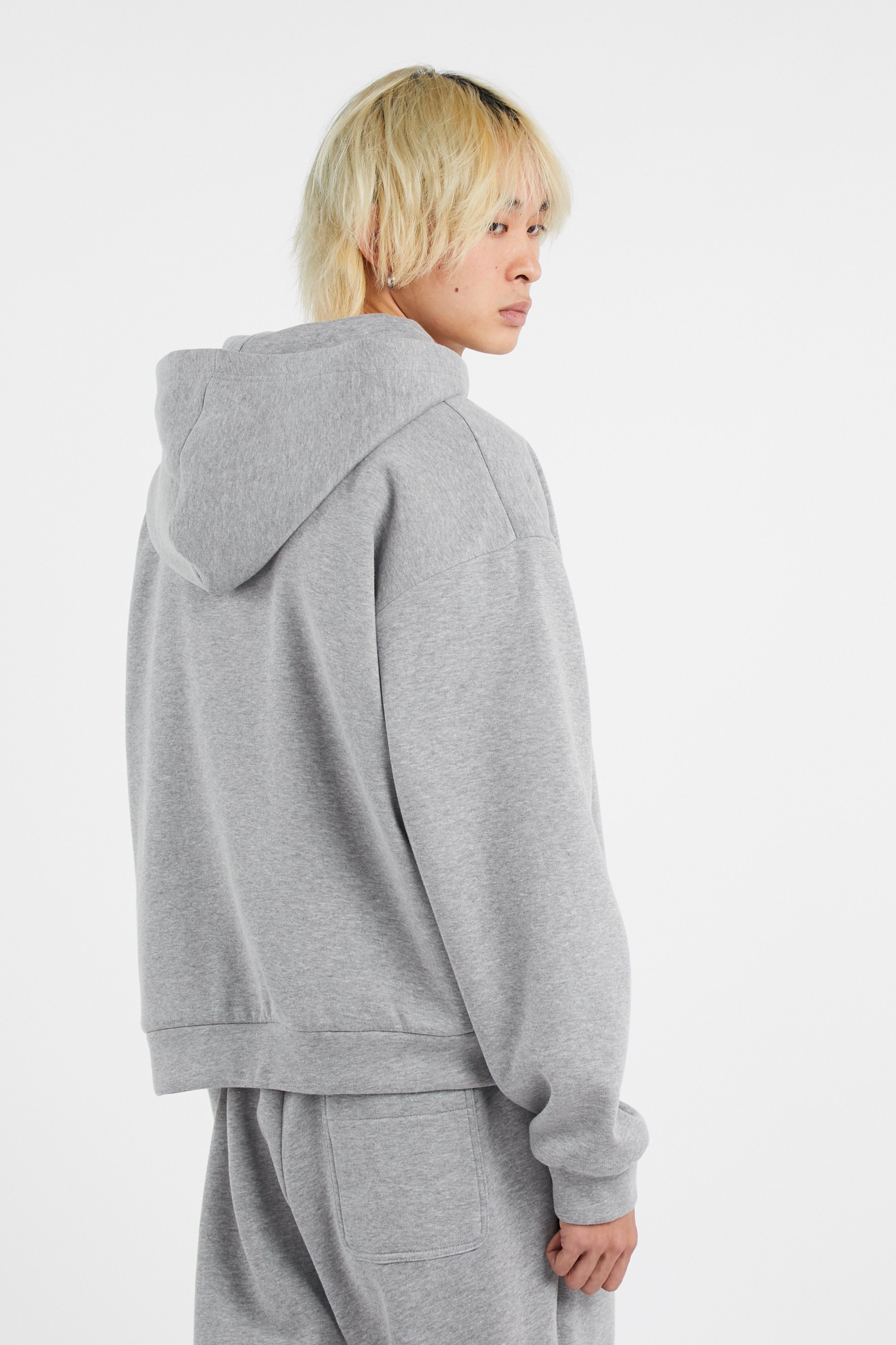 Hoodie | Gris ONIRICK Homme