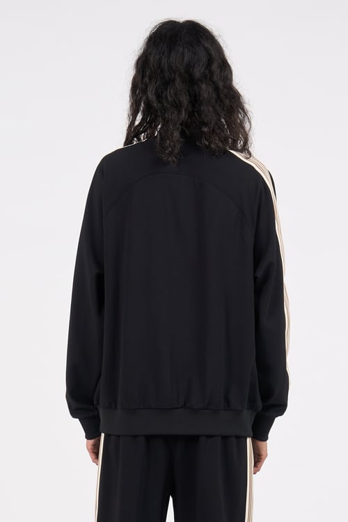 LES DEUX Veste Noir