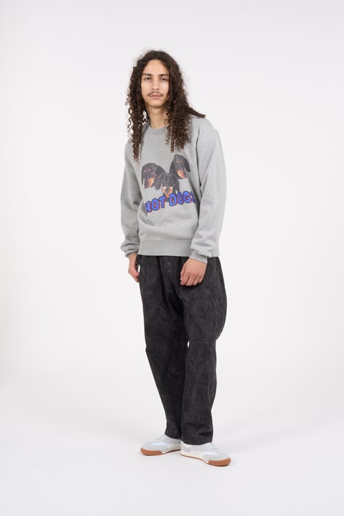 VERLAN sweatshirt Blue