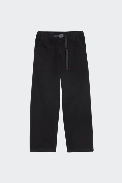 GRAMICCI Pantalon Noir