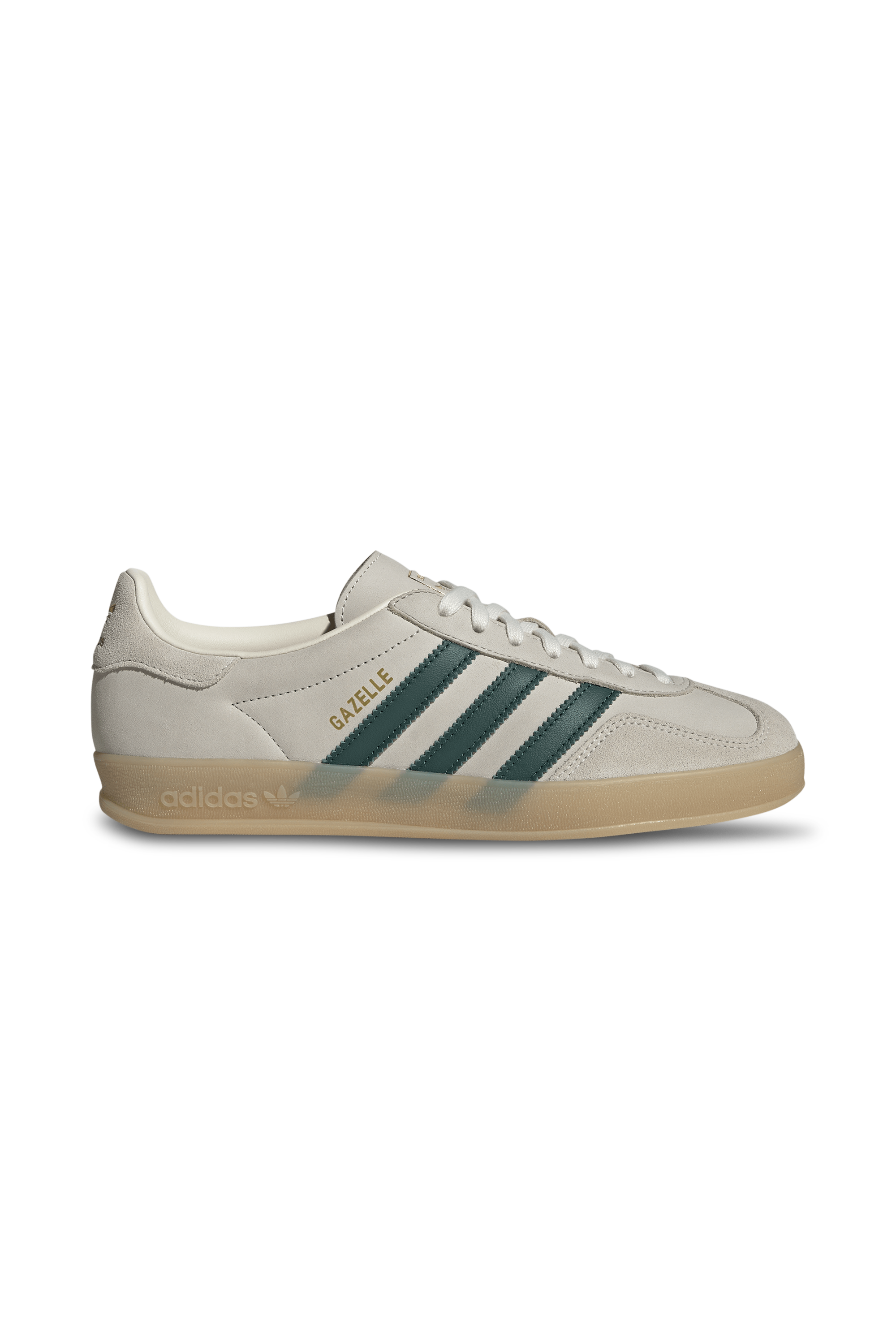 Baskets ADIDAS Blanc