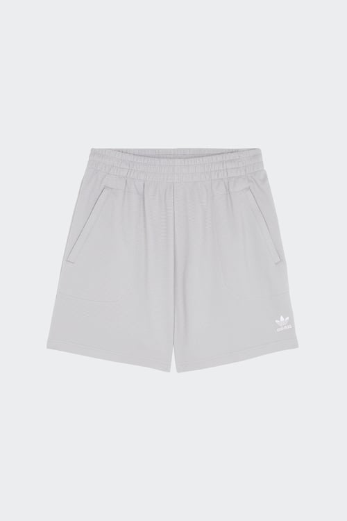 Short - Taille XL Gris