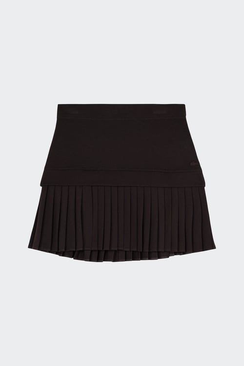 Jupe - Taille 36 Marron