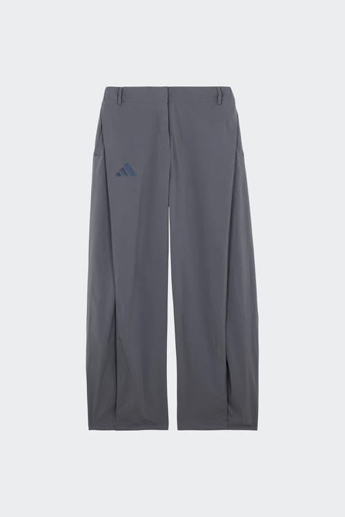 Pantalon - Taille L Gris