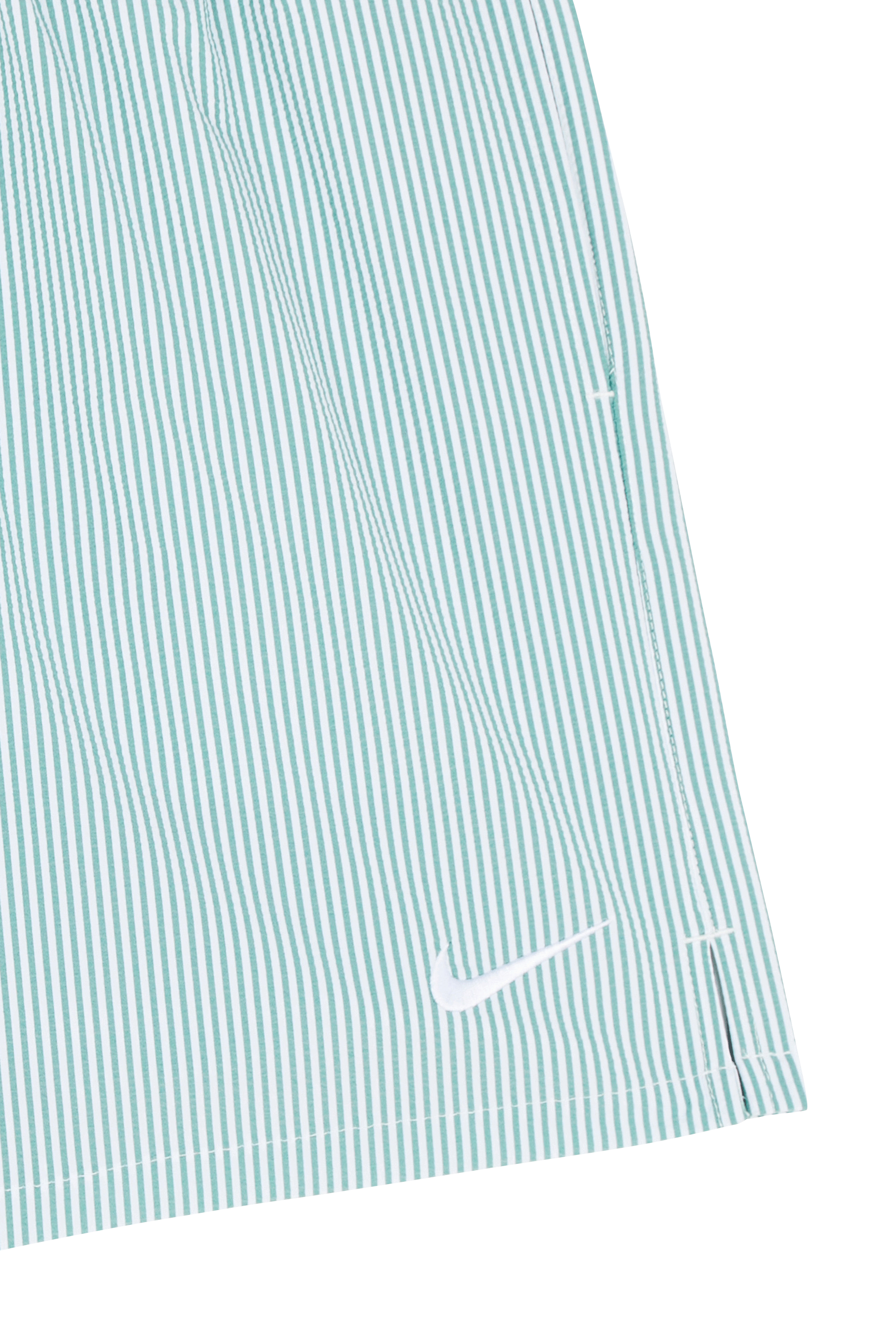 Swim shorts Green