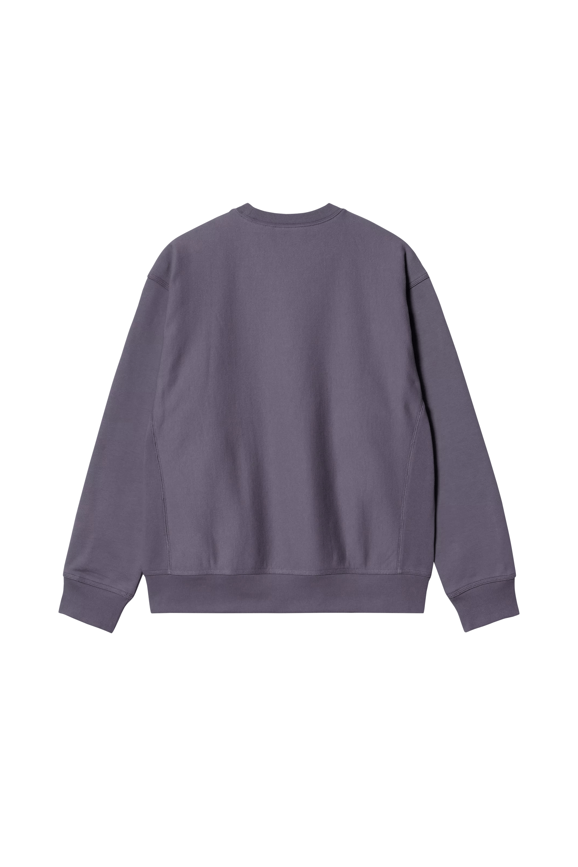 Sweatshirt | Violet CARHARTT WIP Homme