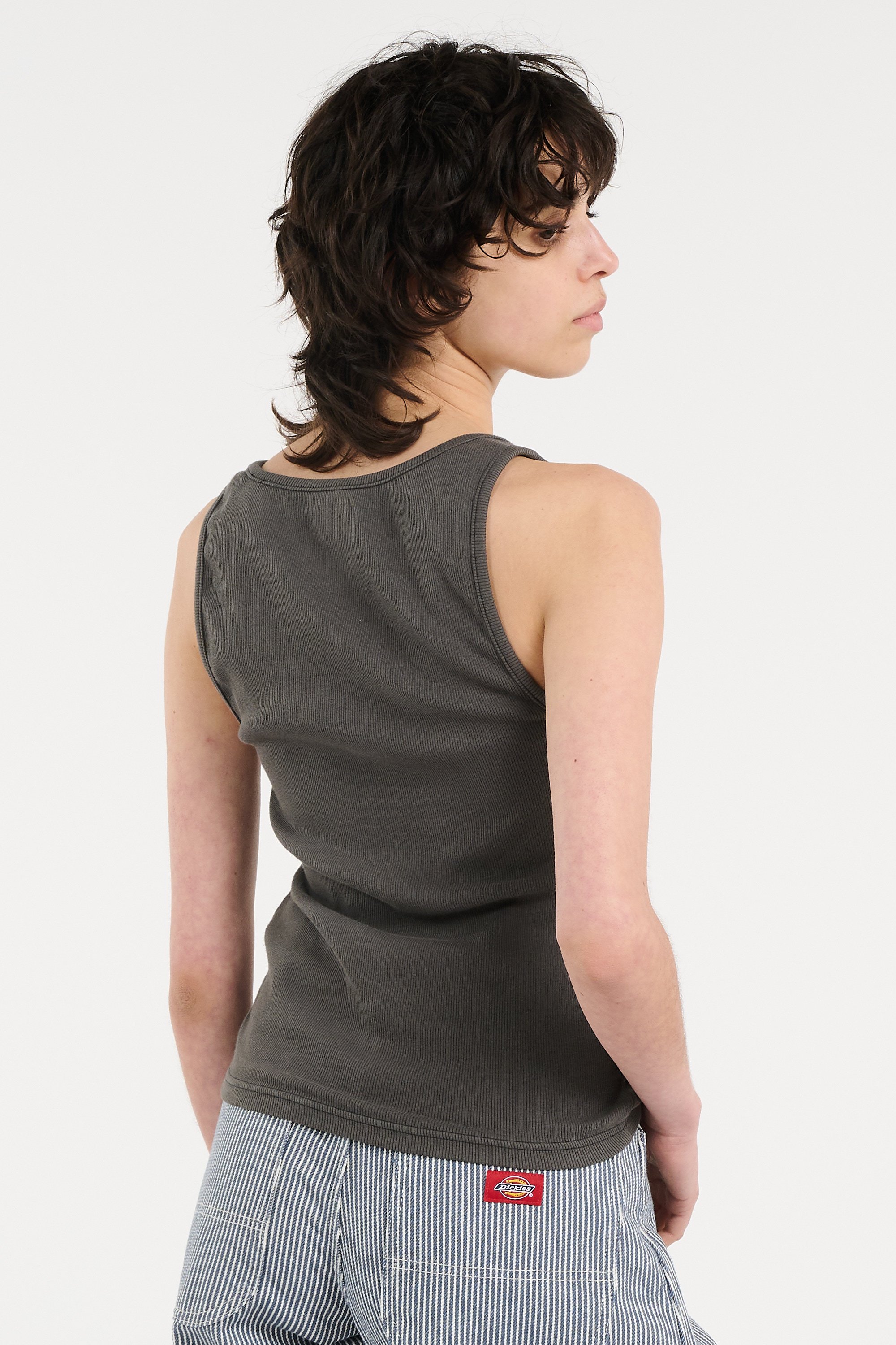 Tank top | Black DICKIES Women