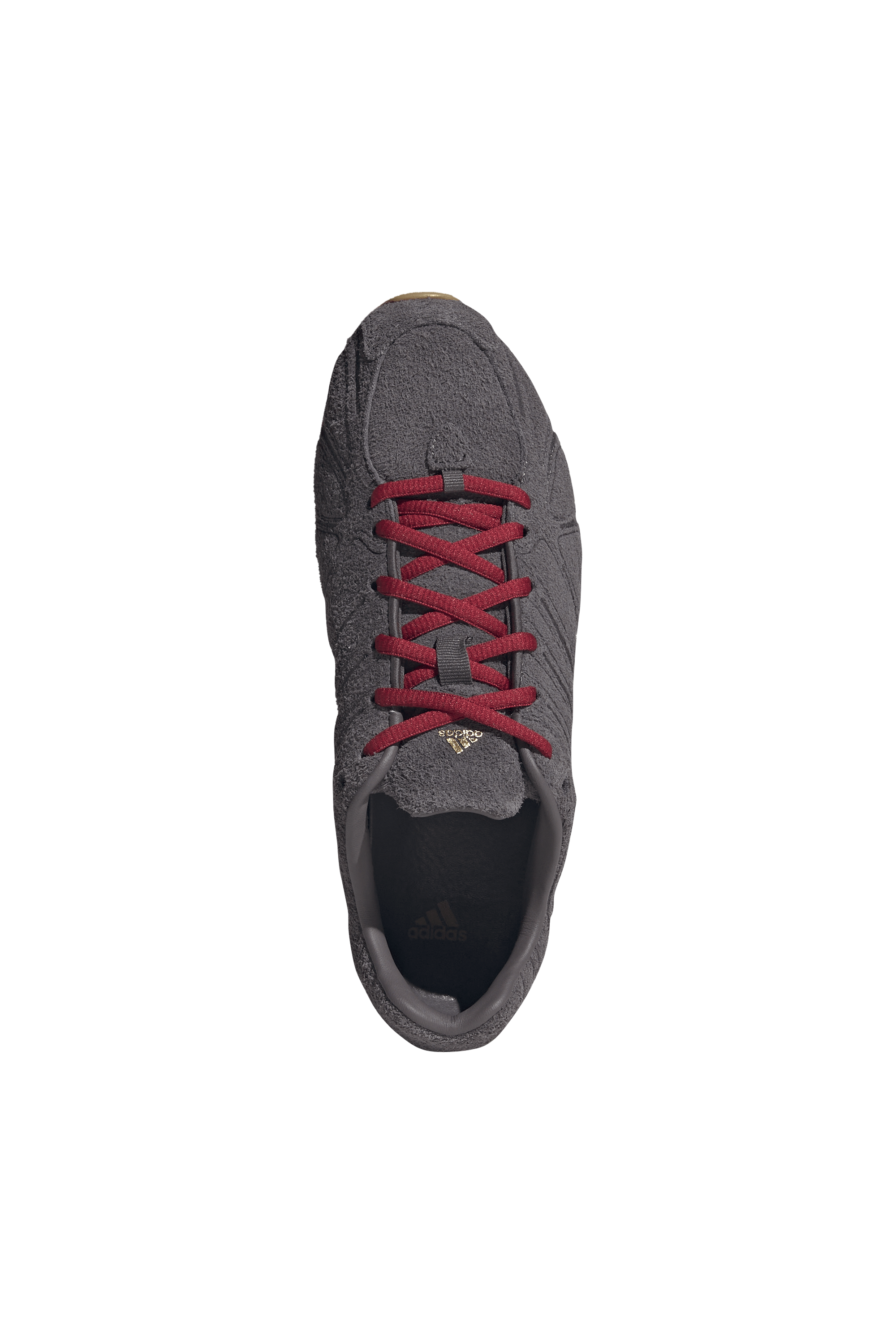 Baskets ADIDAS Gris